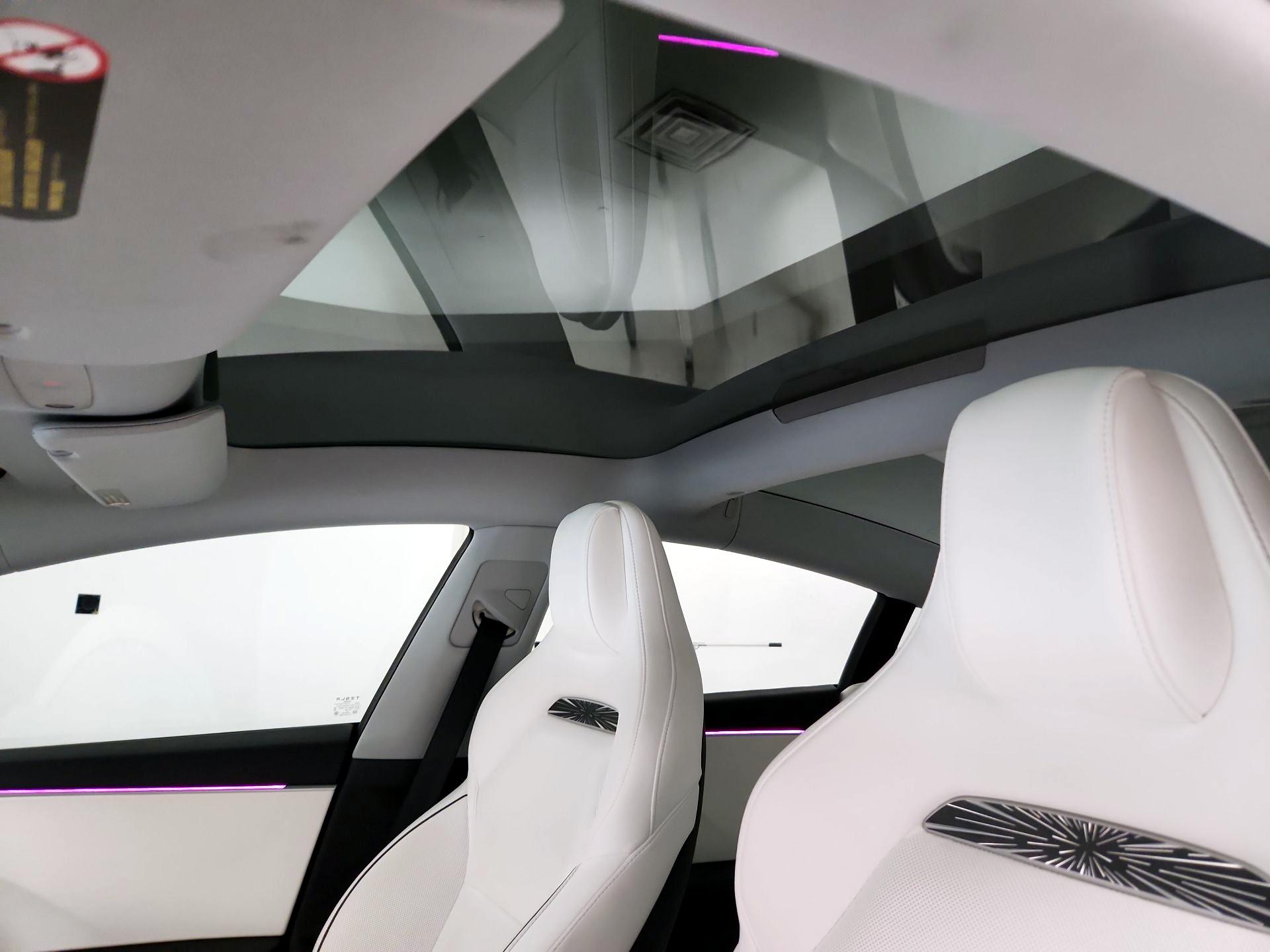 Thumbnail: 2024 Tesla Model 3 - 19