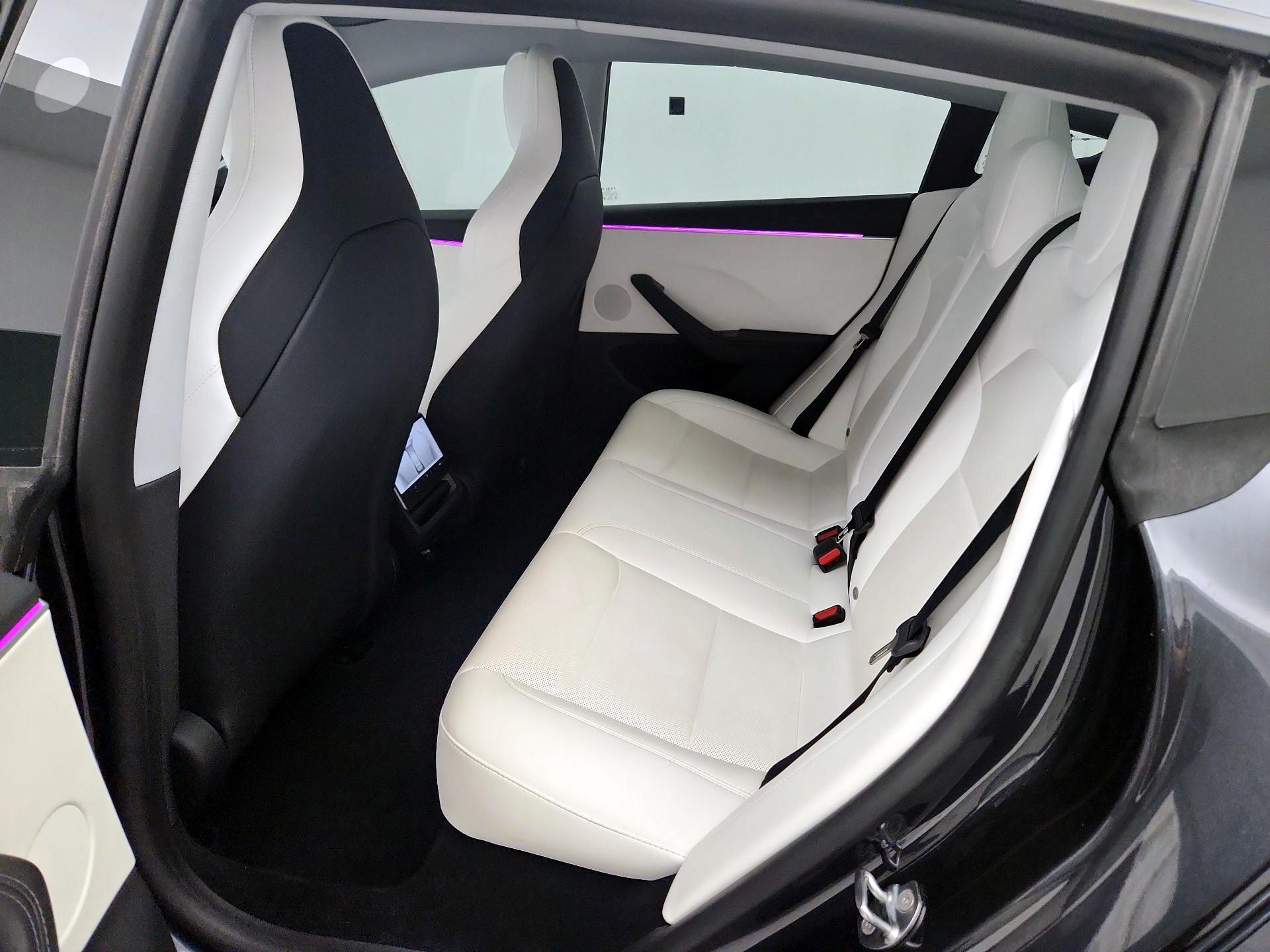 Thumbnail: 2024 Tesla Model 3 - 20