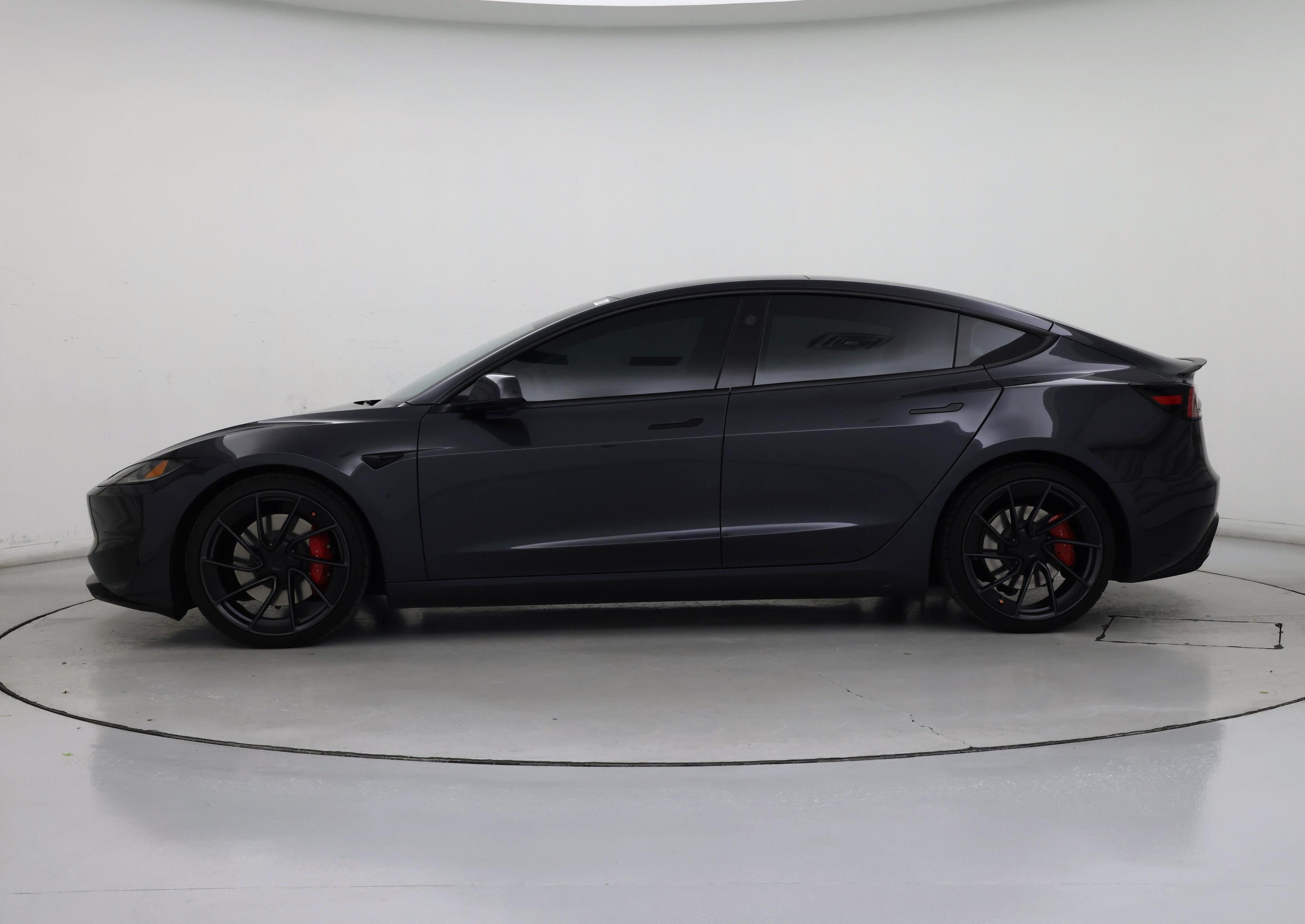 Thumbnail: 2024 Tesla Model 3 - 3