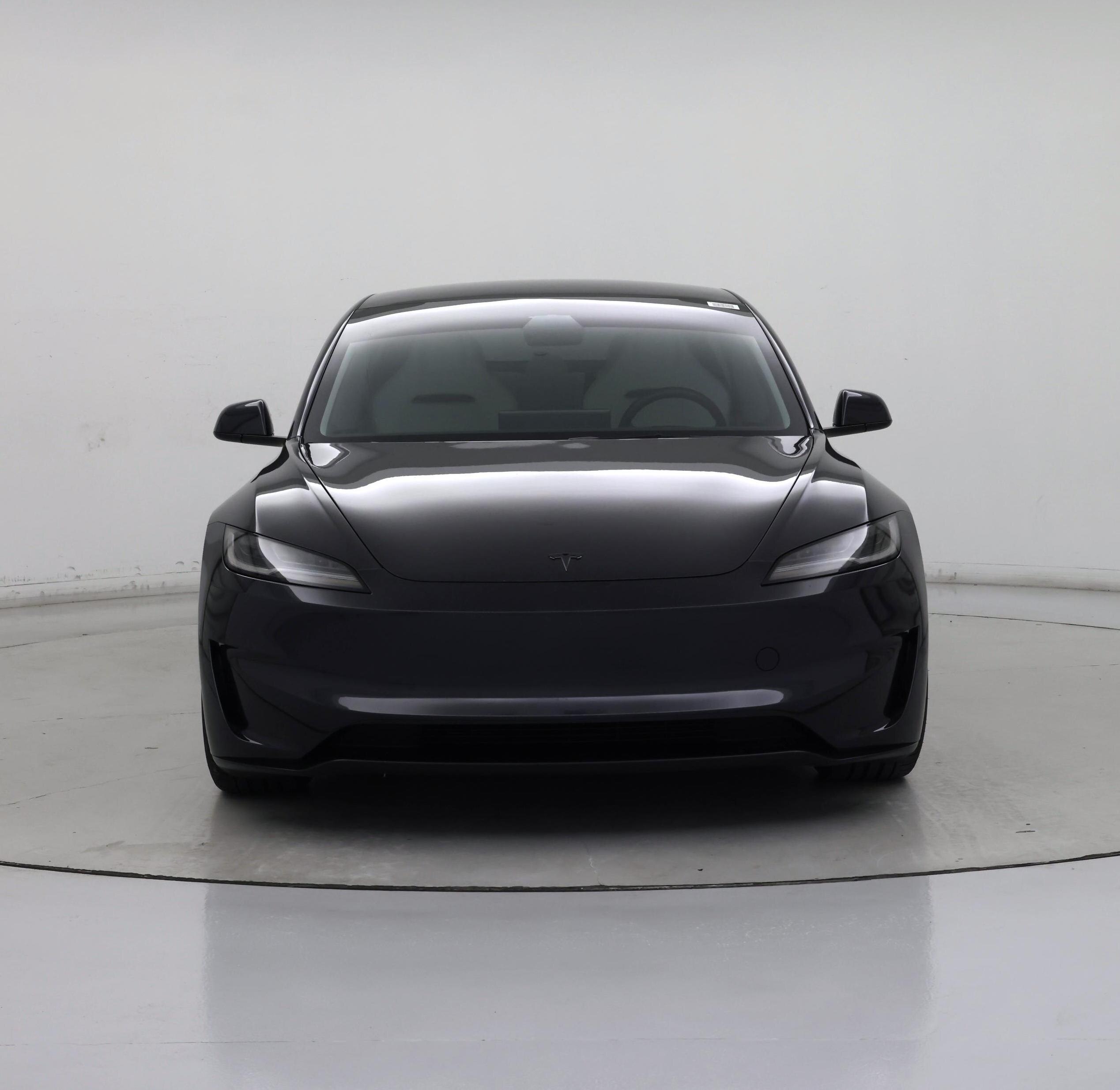 Thumbnail: 2024 Tesla Model 3 - 5