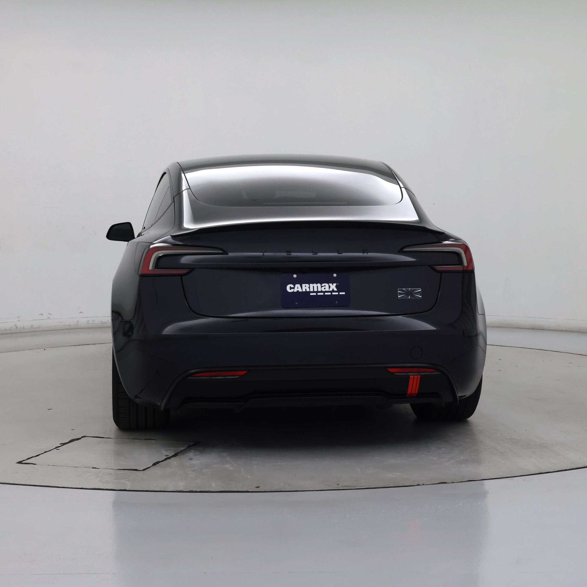 Thumbnail: 2024 Tesla Model 3 - 6