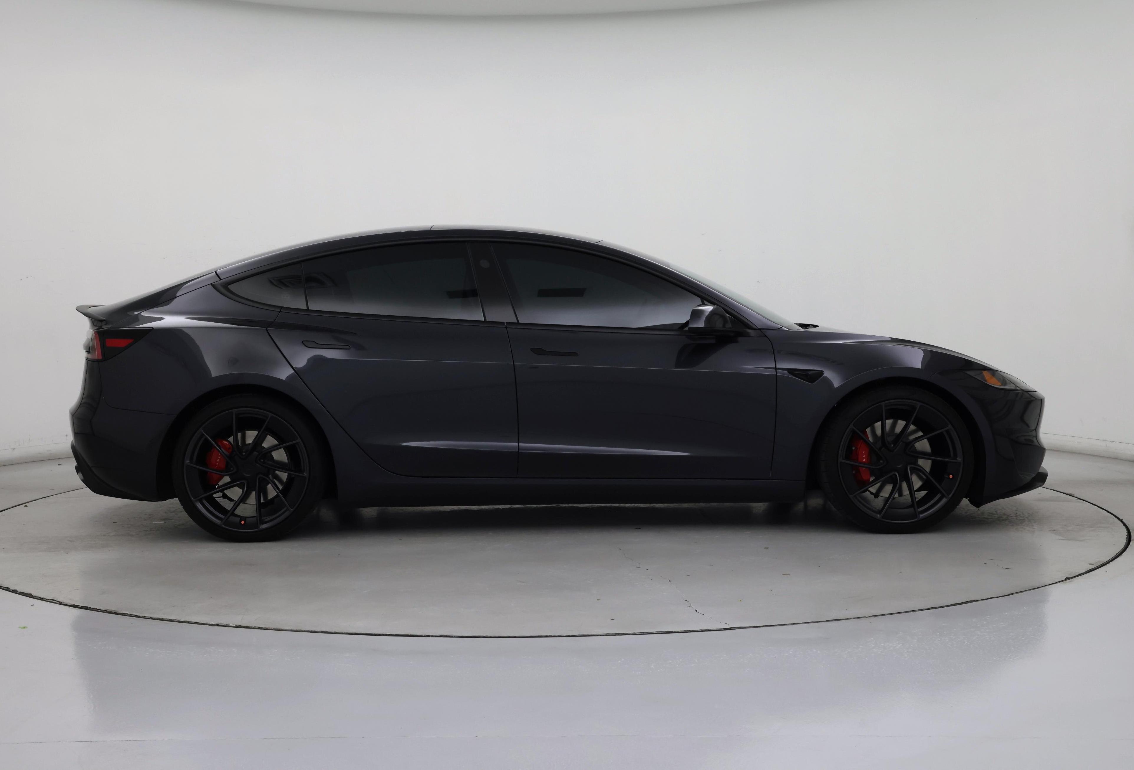 Thumbnail: 2024 Tesla Model 3 - 7
