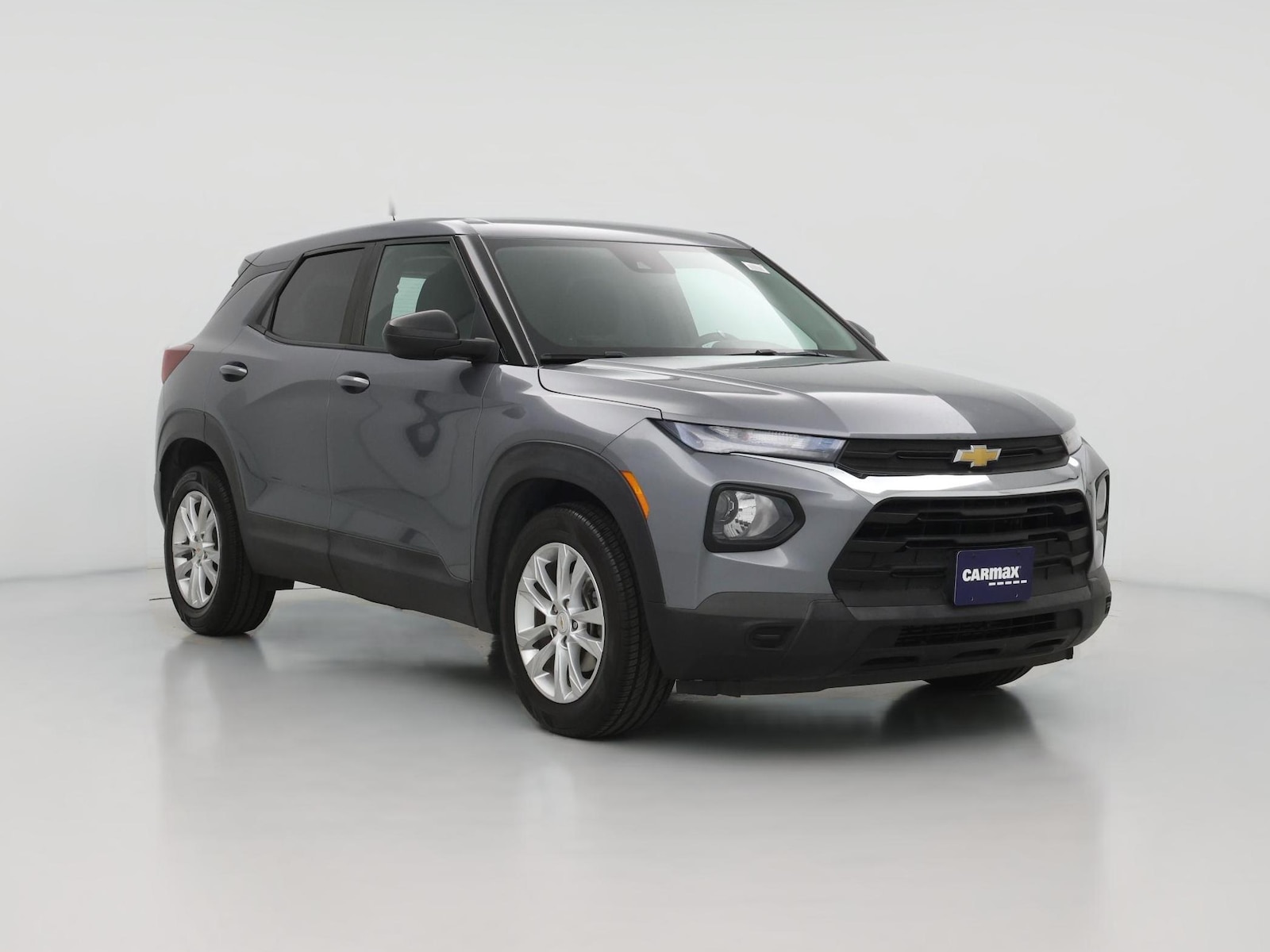 2021 Chevrolet Trailblazer