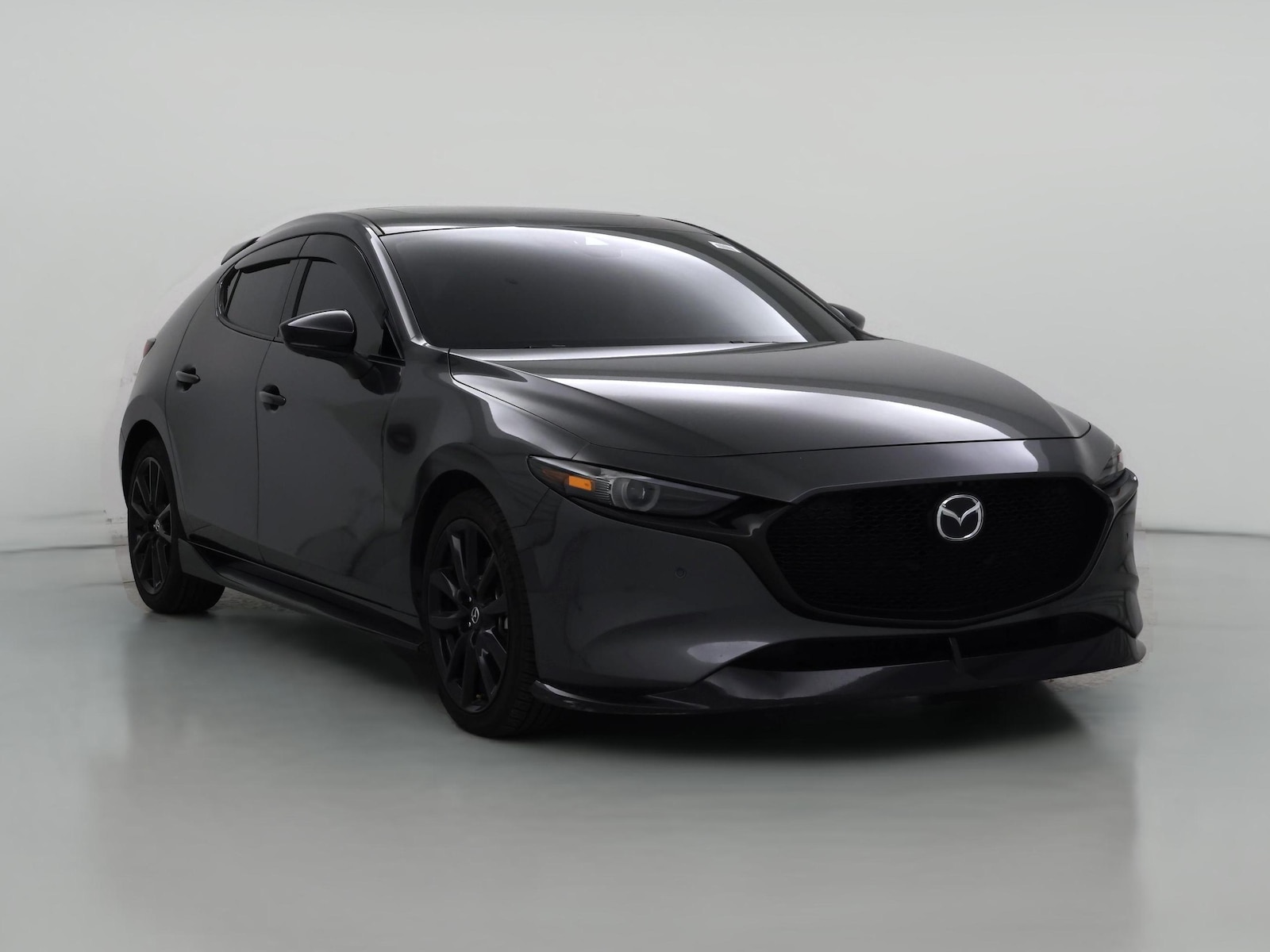 2022 Mazda Mazda3