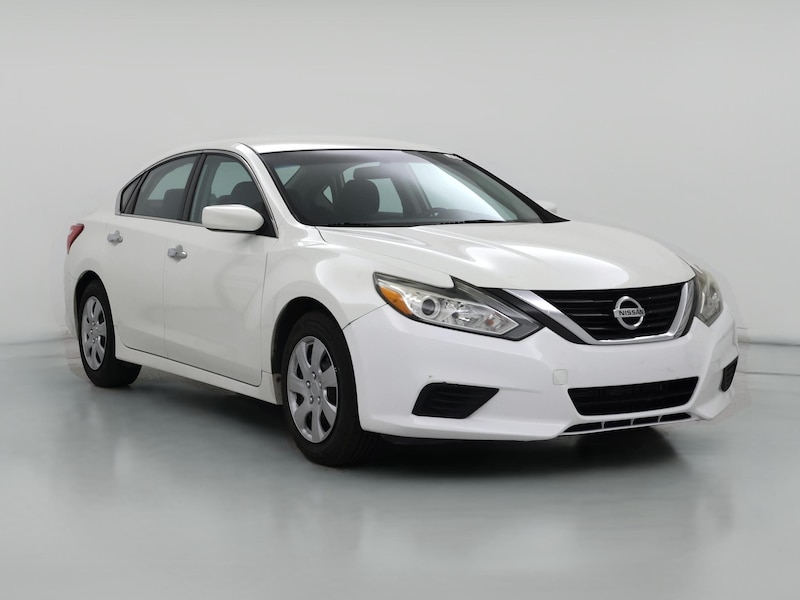 2017 Nissan Altima S -
                  Las Vegas, NV