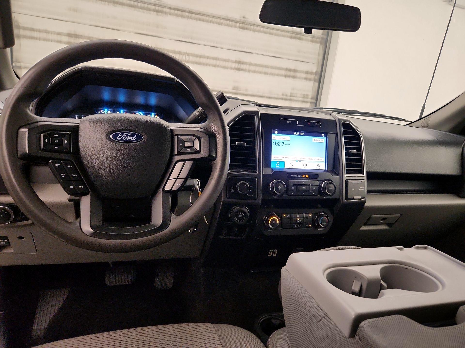 Thumbnail: 2019 Ford F-150 - 9