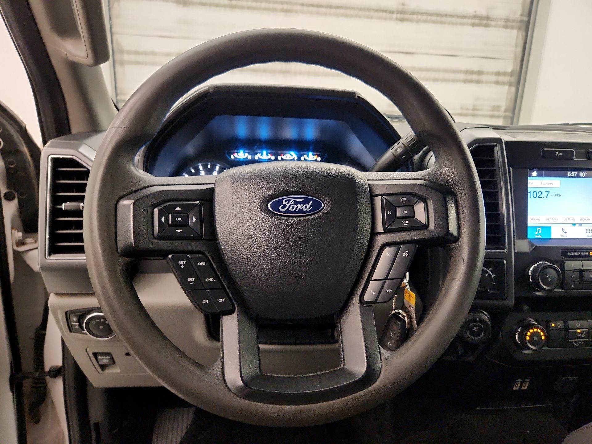 Thumbnail: 2019 Ford F-150 - 10