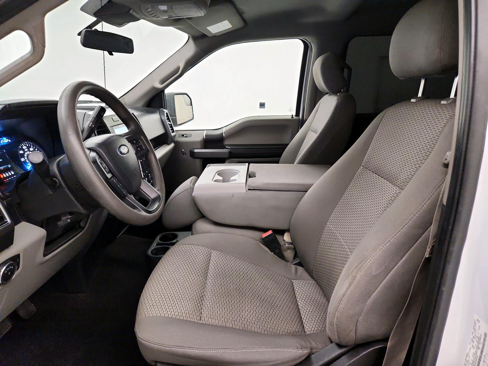Thumbnail: 2019 Ford F-150 - 11