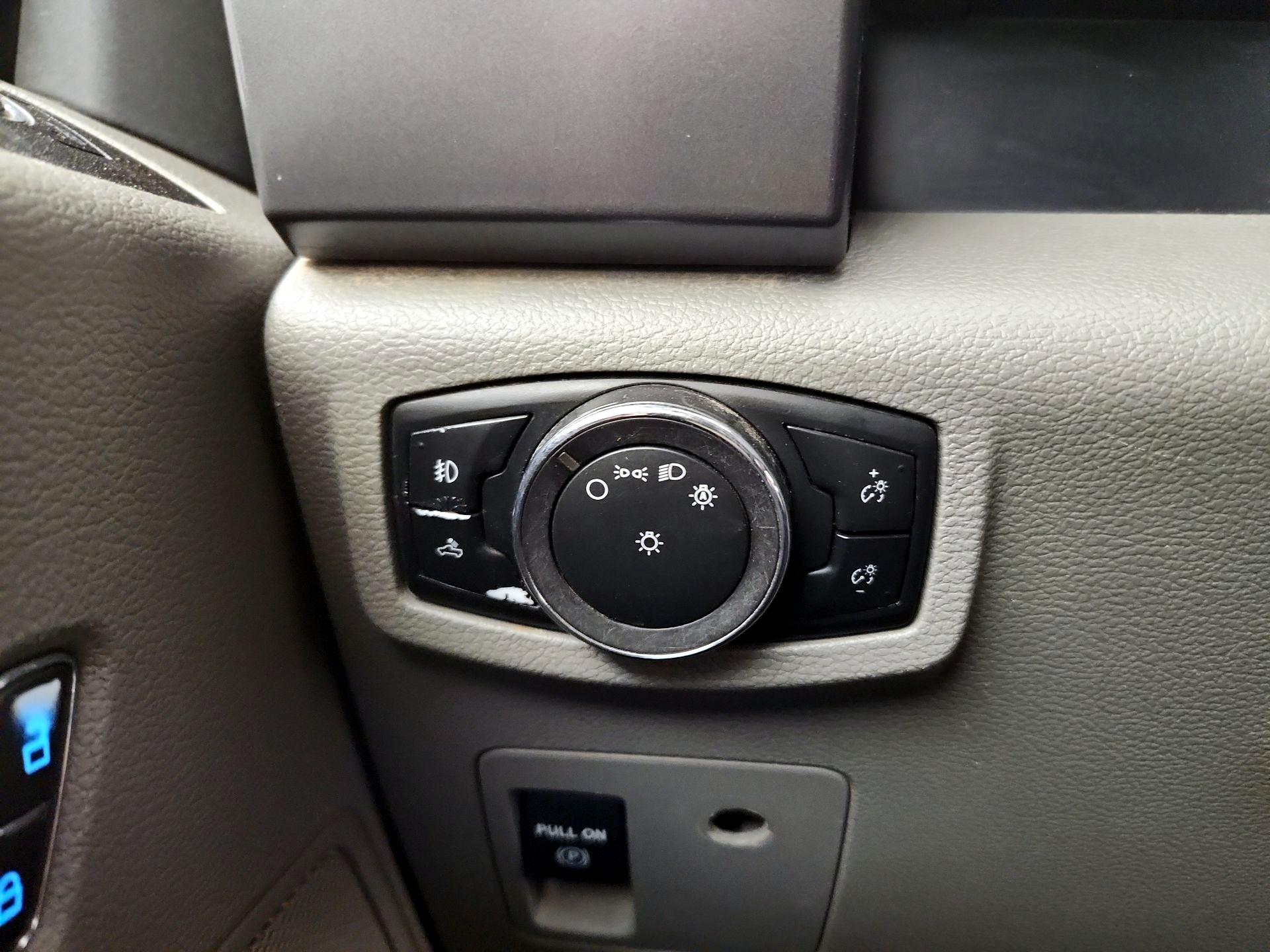 Thumbnail: 2019 Ford F-150 - 13