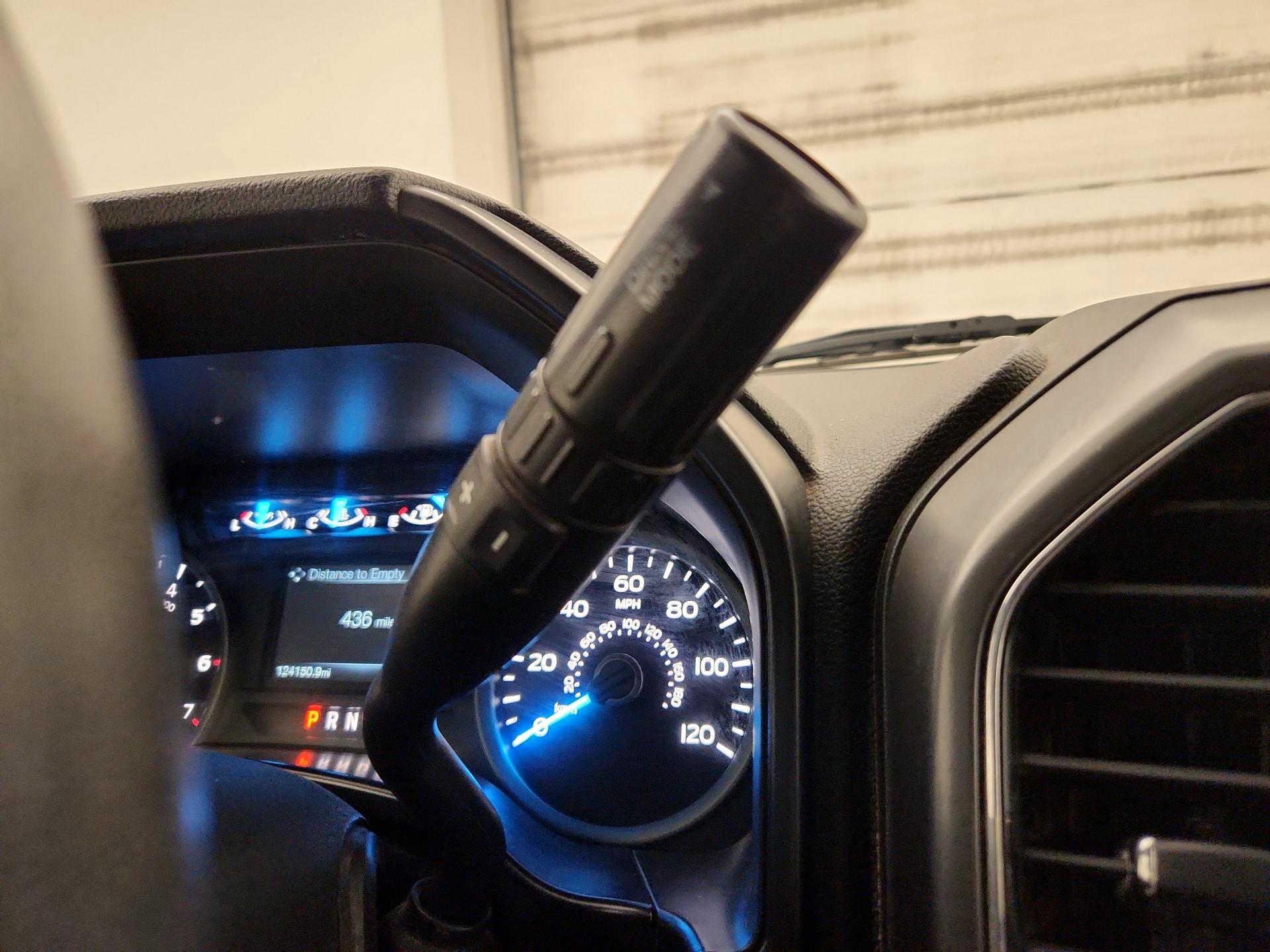 Thumbnail: 2019 Ford F-150 - 17