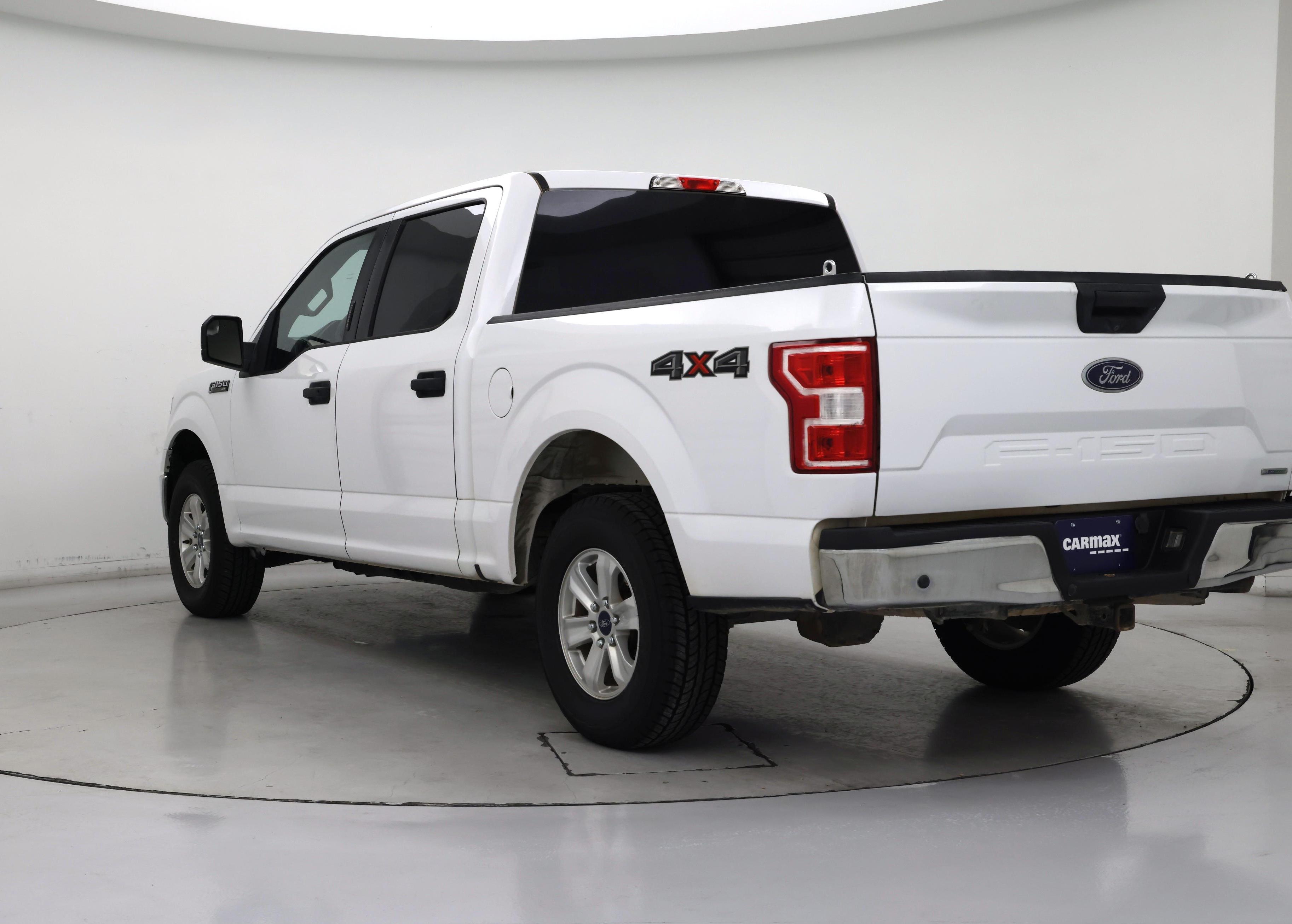 Thumbnail: 2019 Ford F-150 - 2