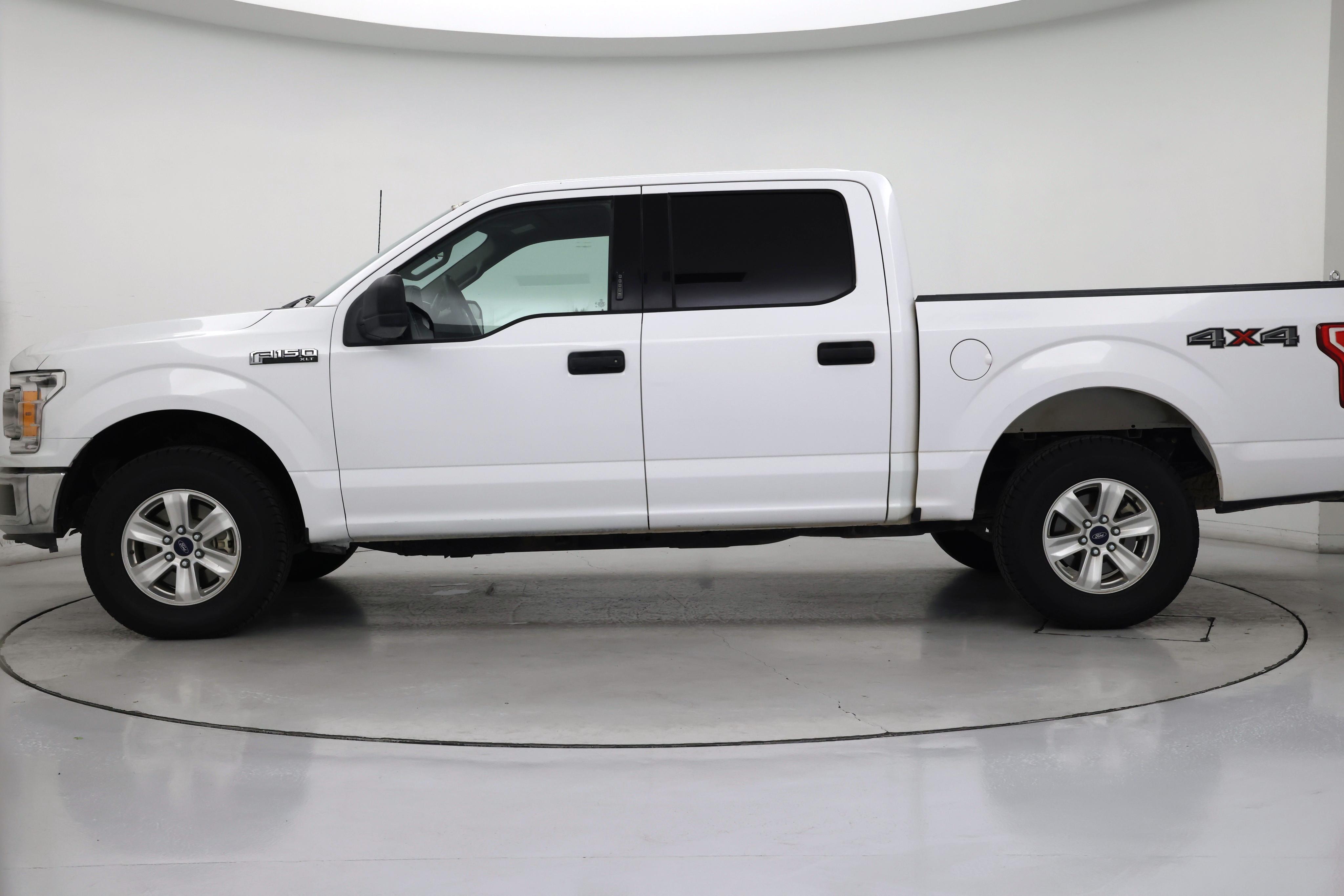 Thumbnail: 2019 Ford F-150 - 3