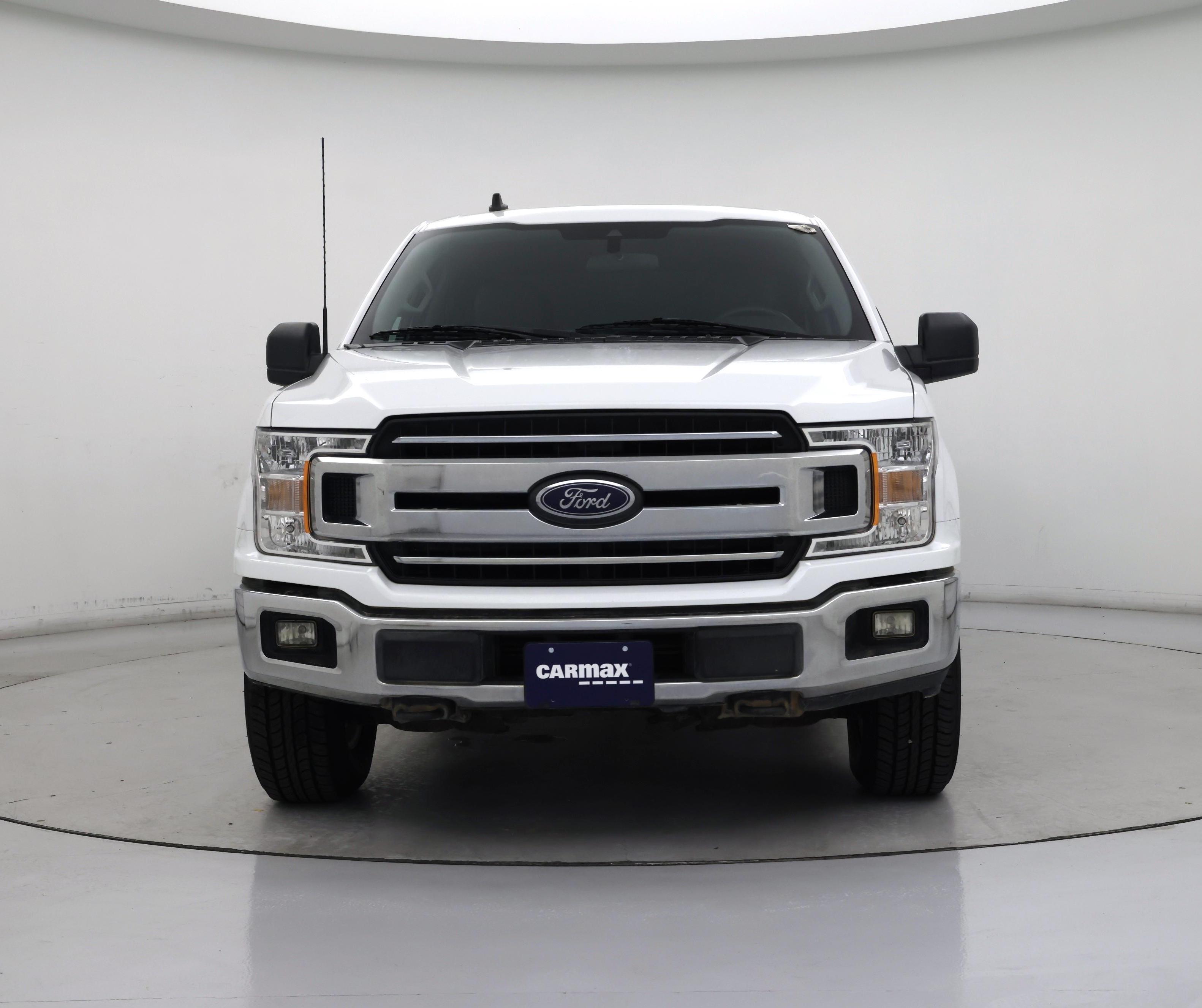 Thumbnail: 2019 Ford F-150 - 5
