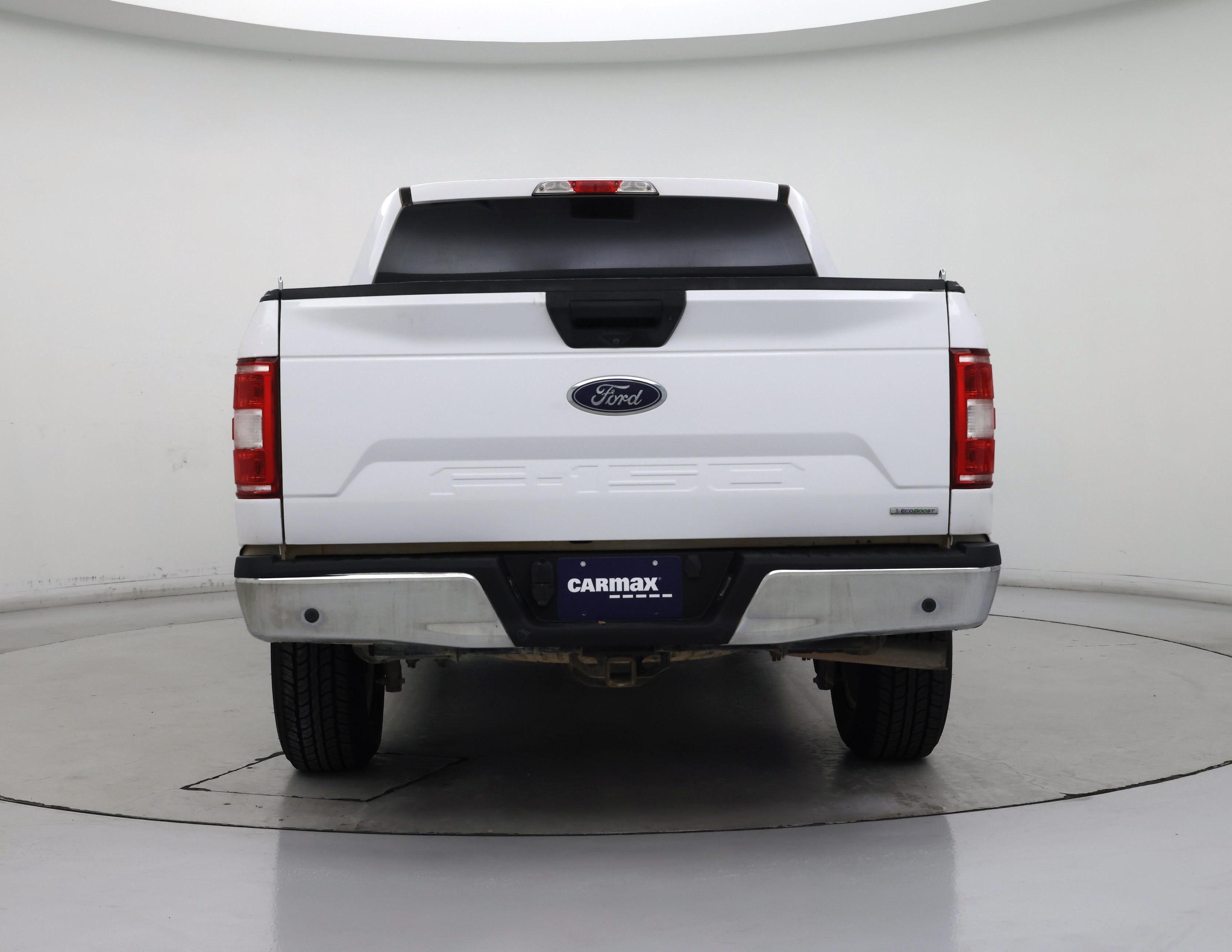 Thumbnail: 2019 Ford F-150 - 6