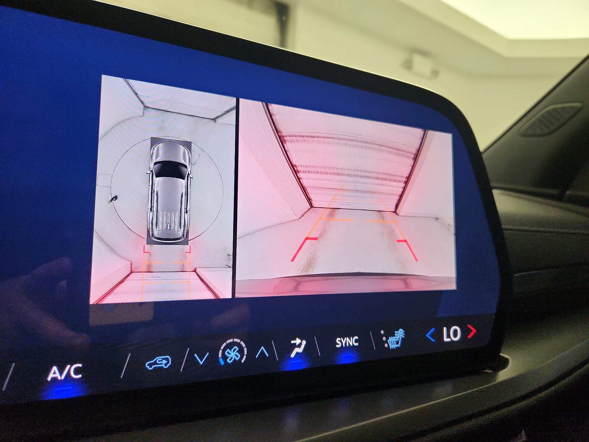 Thumbnail: 2024 Chevrolet Traverse - 14