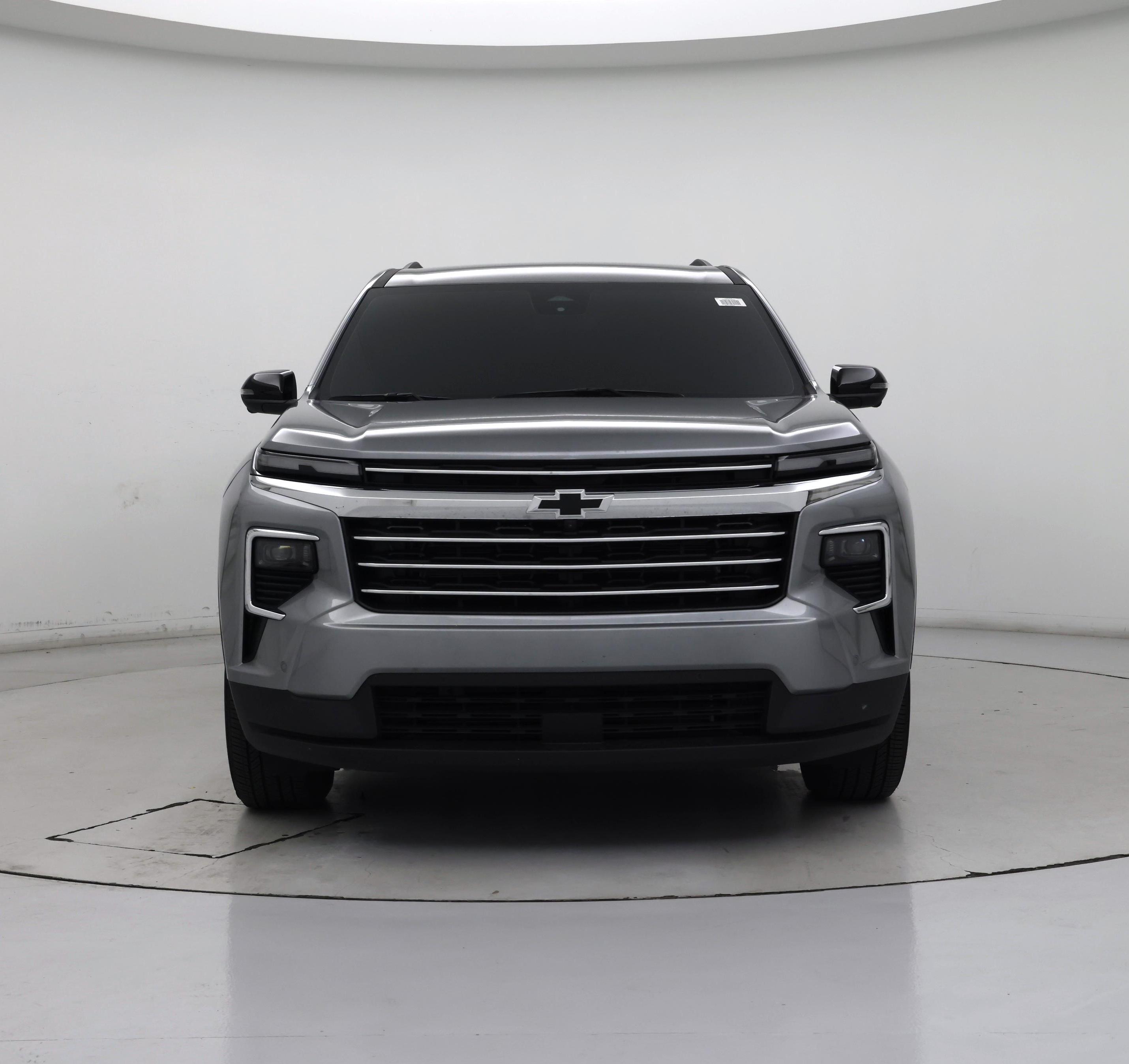 Thumbnail: 2024 Chevrolet Traverse - 5