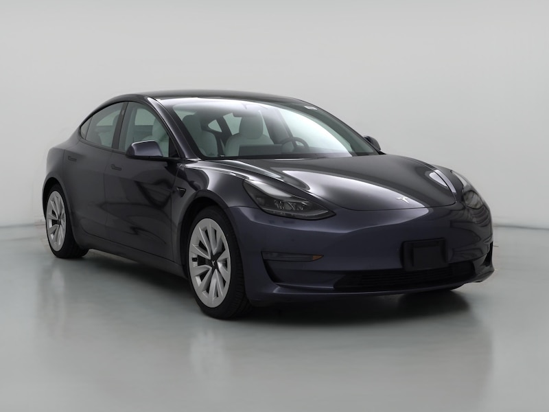 2021 Tesla Model 3 Standard Range -
                  Las Vegas, NV