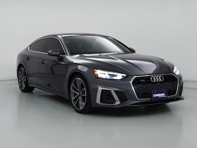 2021 Audi A5 Sportback S-Line Premium Plus