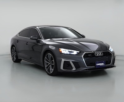 2021 Audi A5 Sportback S-Line Premium Plus