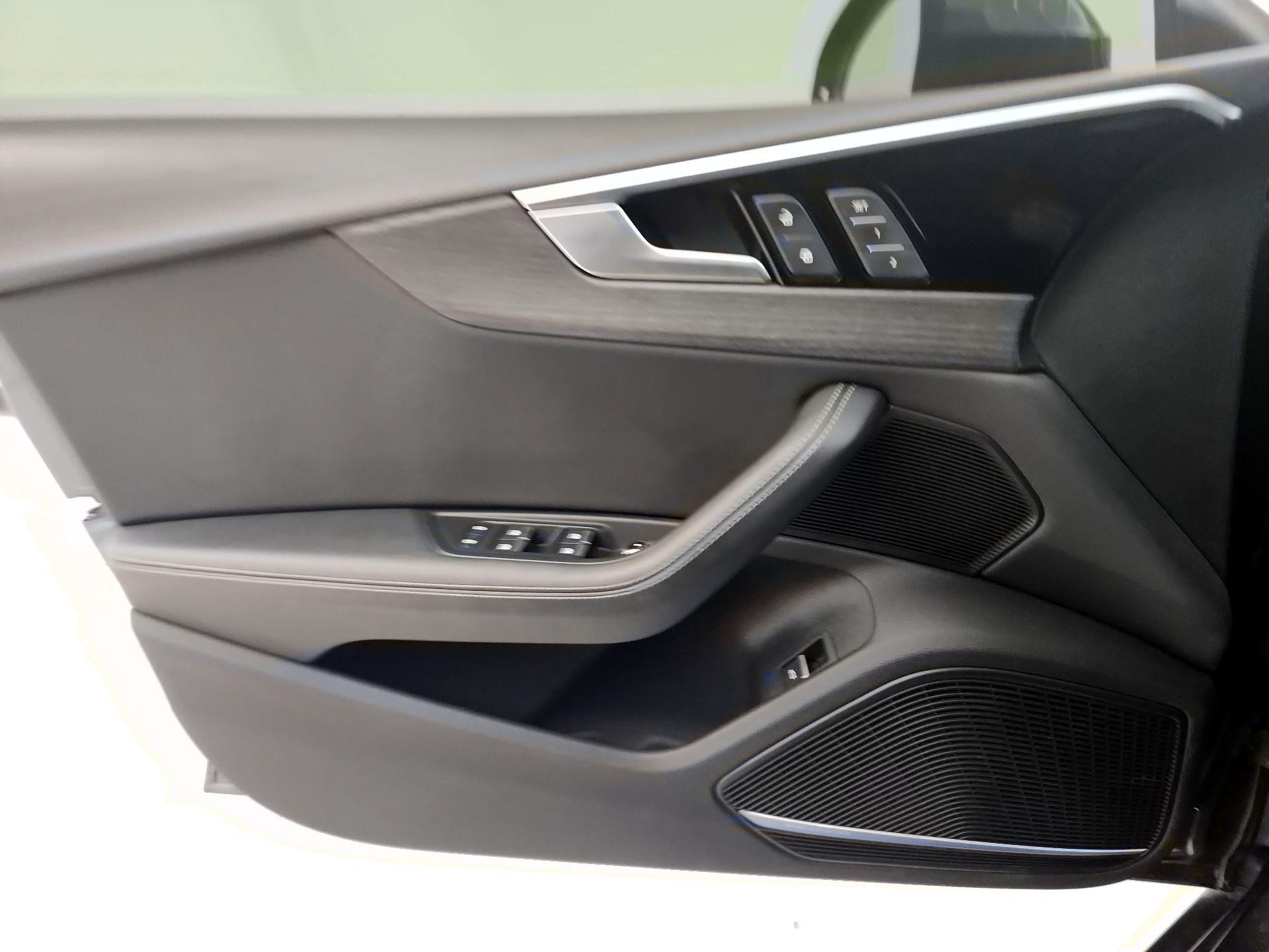Thumbnail: 2021 Audi A5 - 12