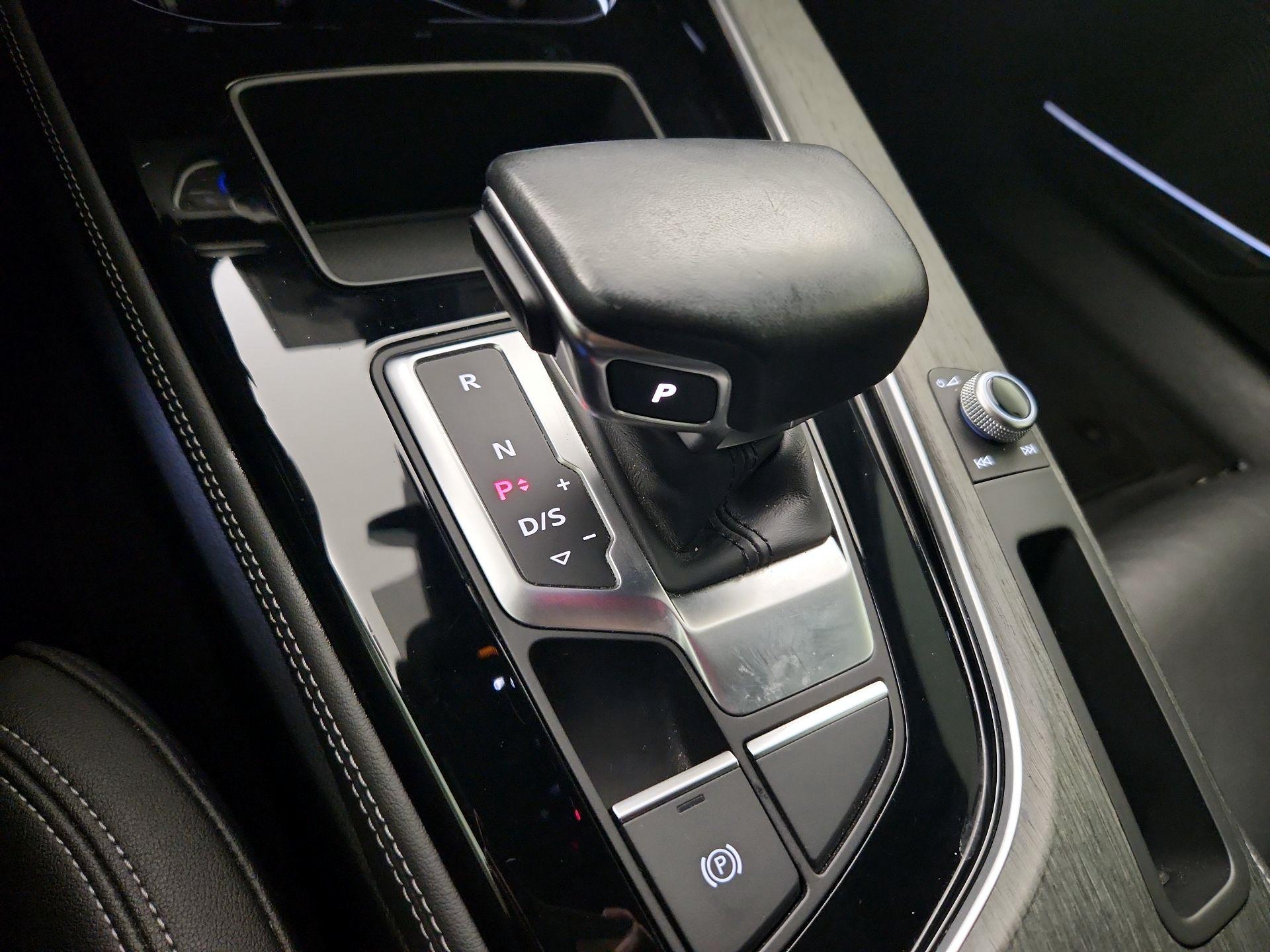 Thumbnail: 2021 Audi A5 - 17