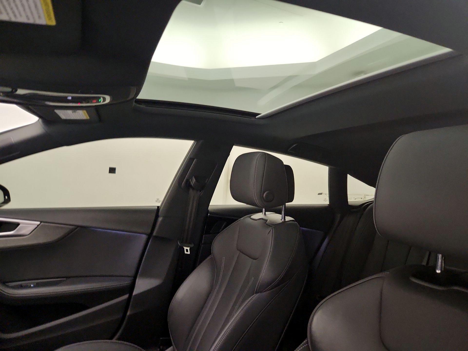 Thumbnail: 2021 Audi A5 - 19