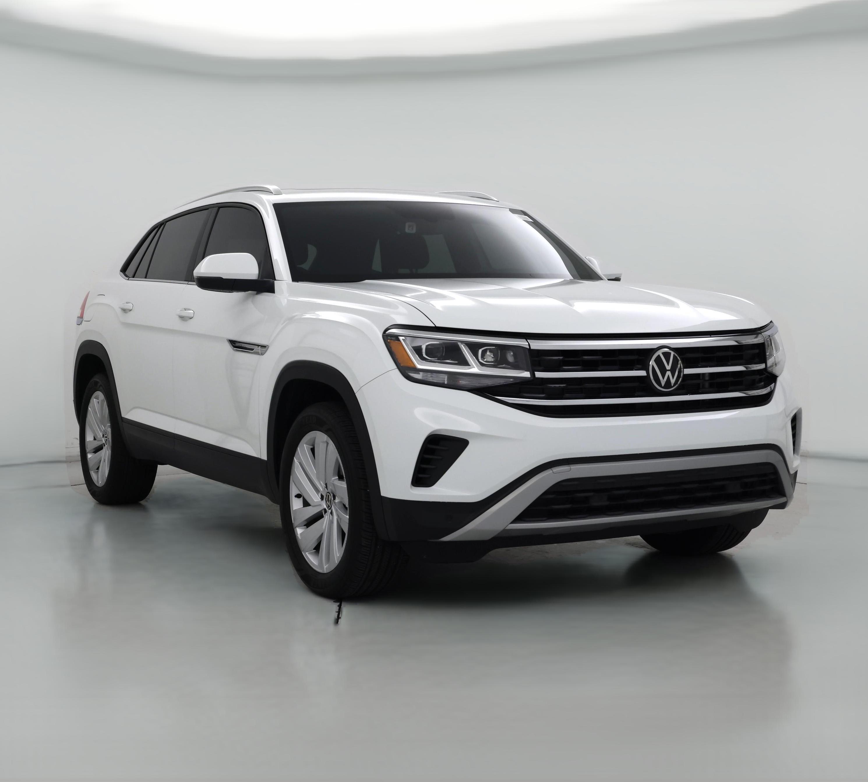 Thumbnail: 2023 Volkswagen Atlas - 1