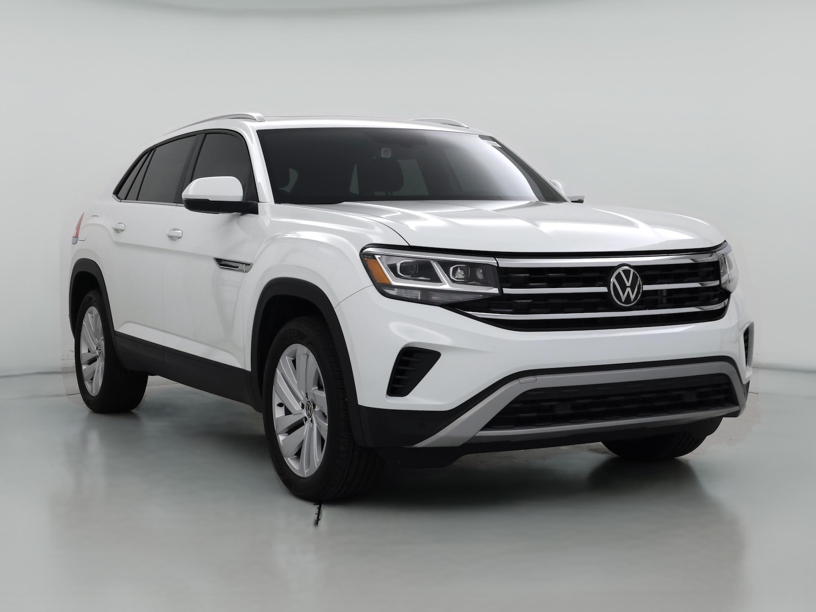 2023 Volkswagen Atlas Cross Sport