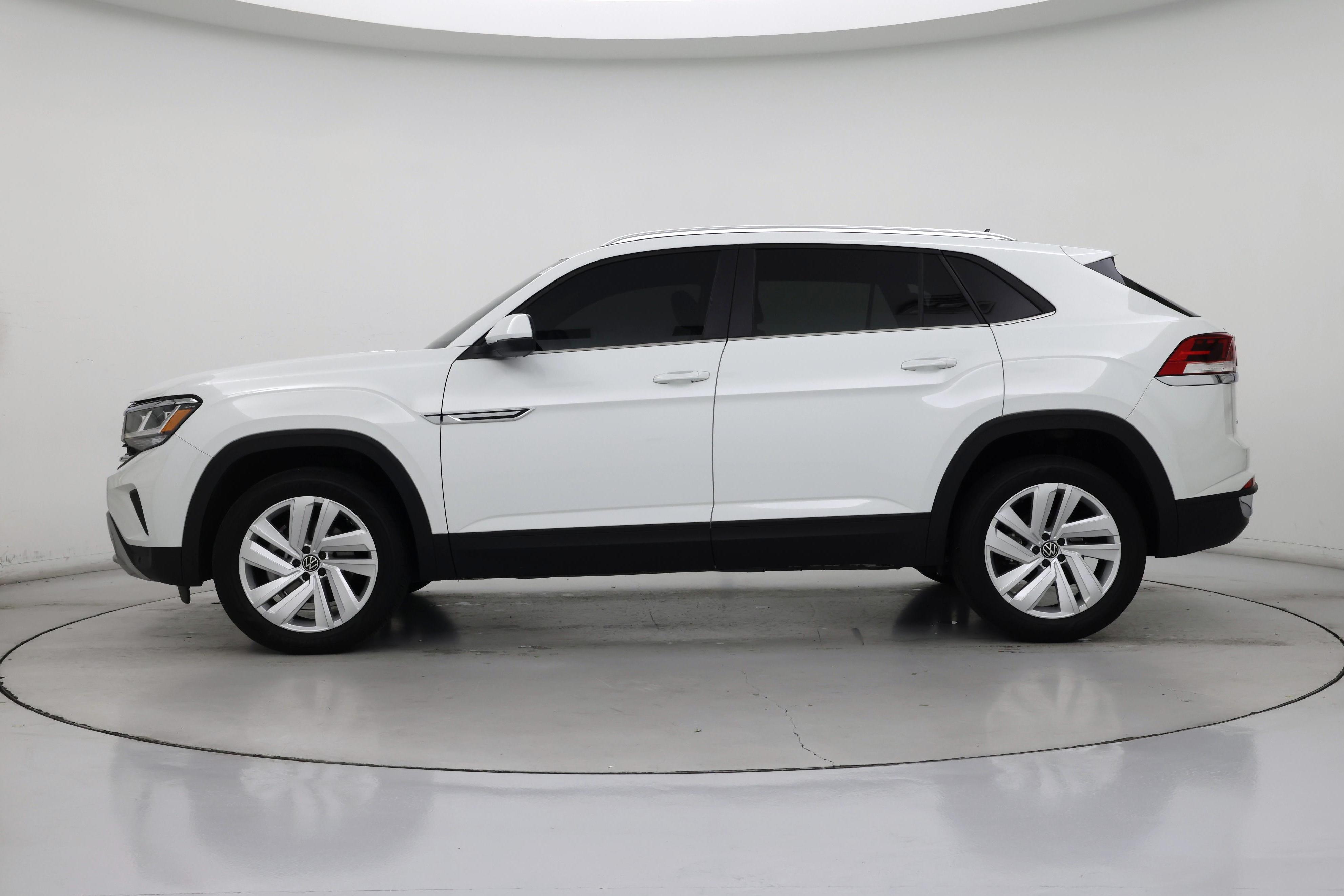 Thumbnail: 2023 Volkswagen Atlas - 3