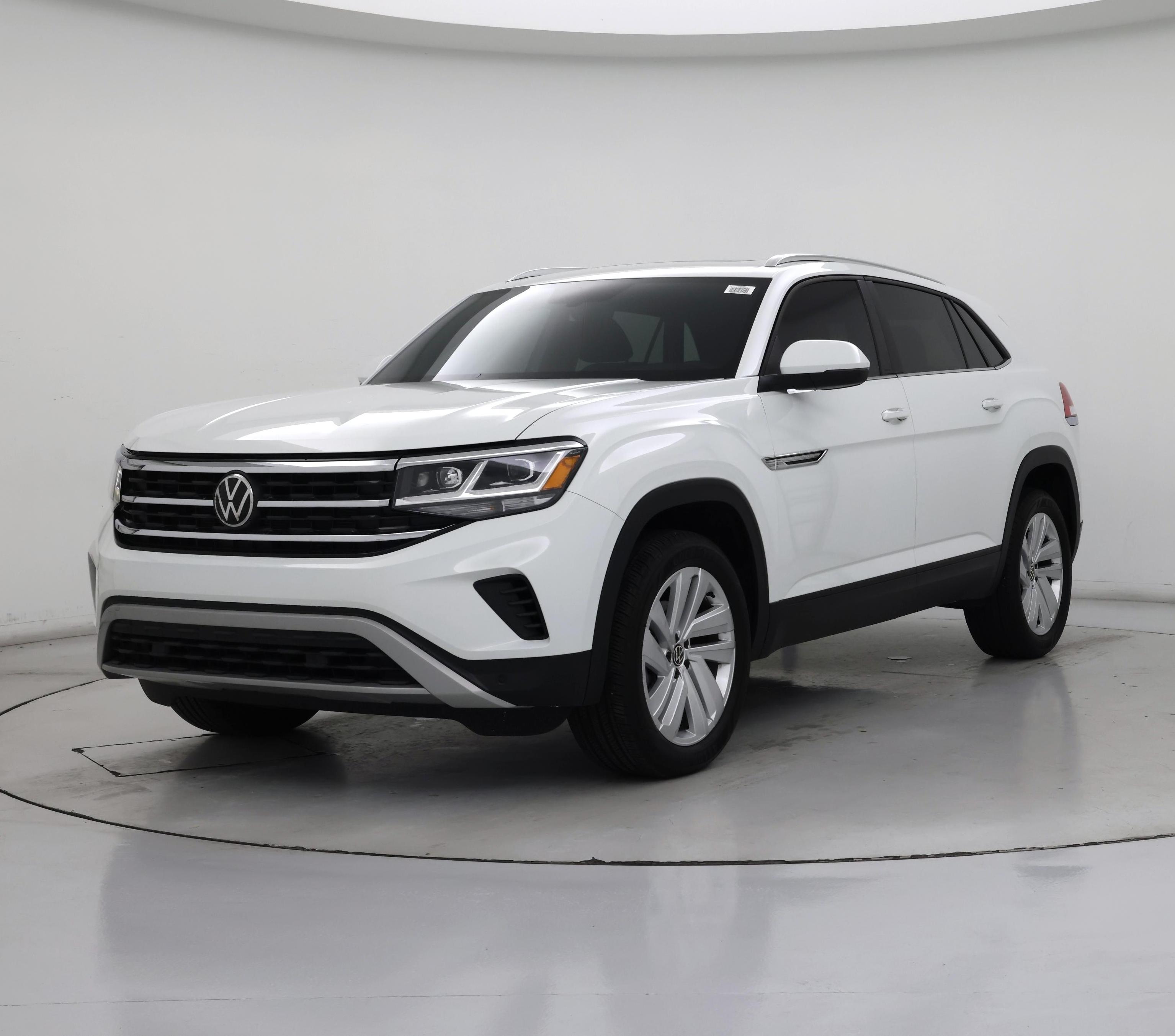 Thumbnail: 2023 Volkswagen Atlas - 4