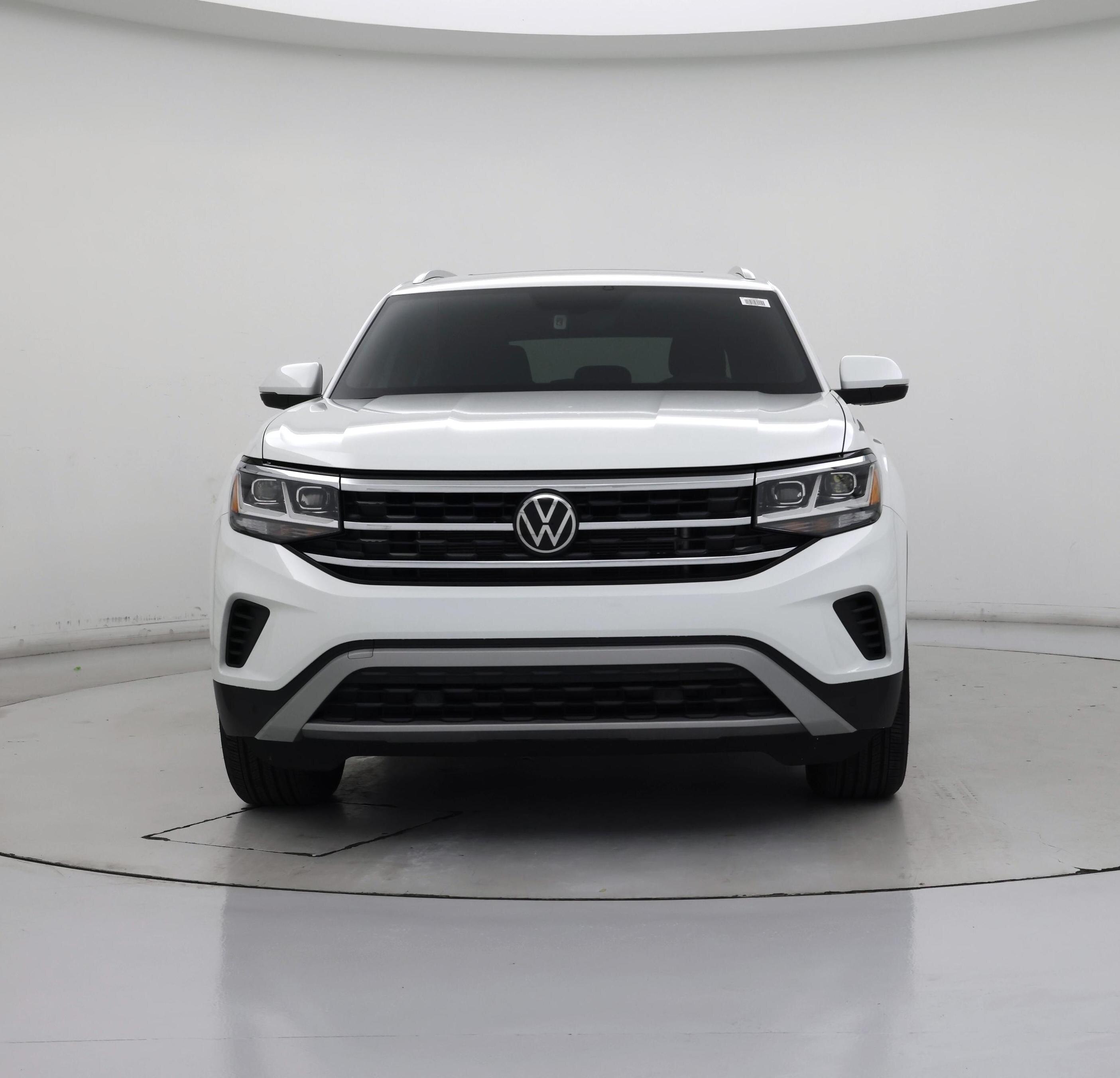Thumbnail: 2023 Volkswagen Atlas - 5