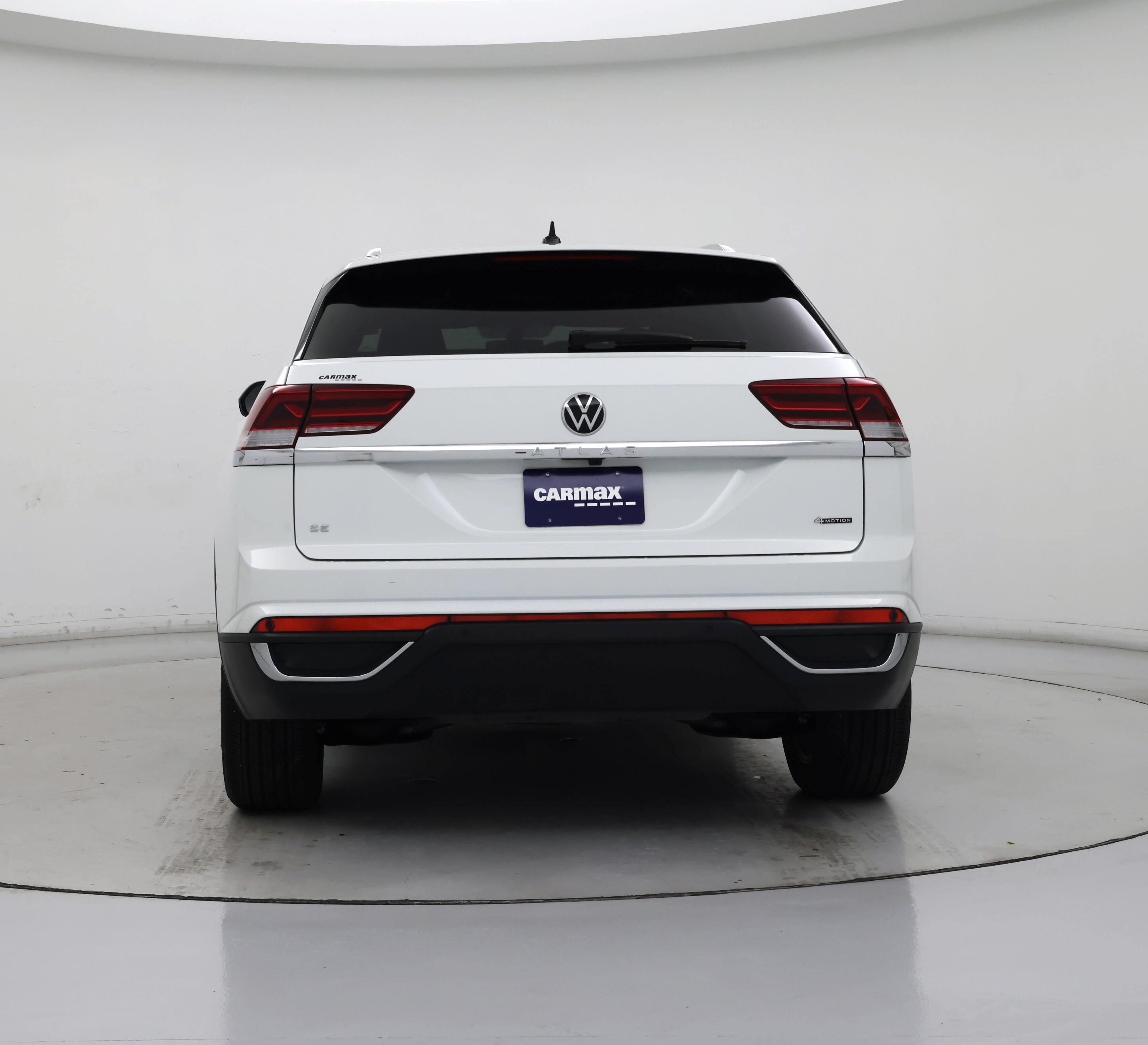 Thumbnail: 2023 Volkswagen Atlas - 6