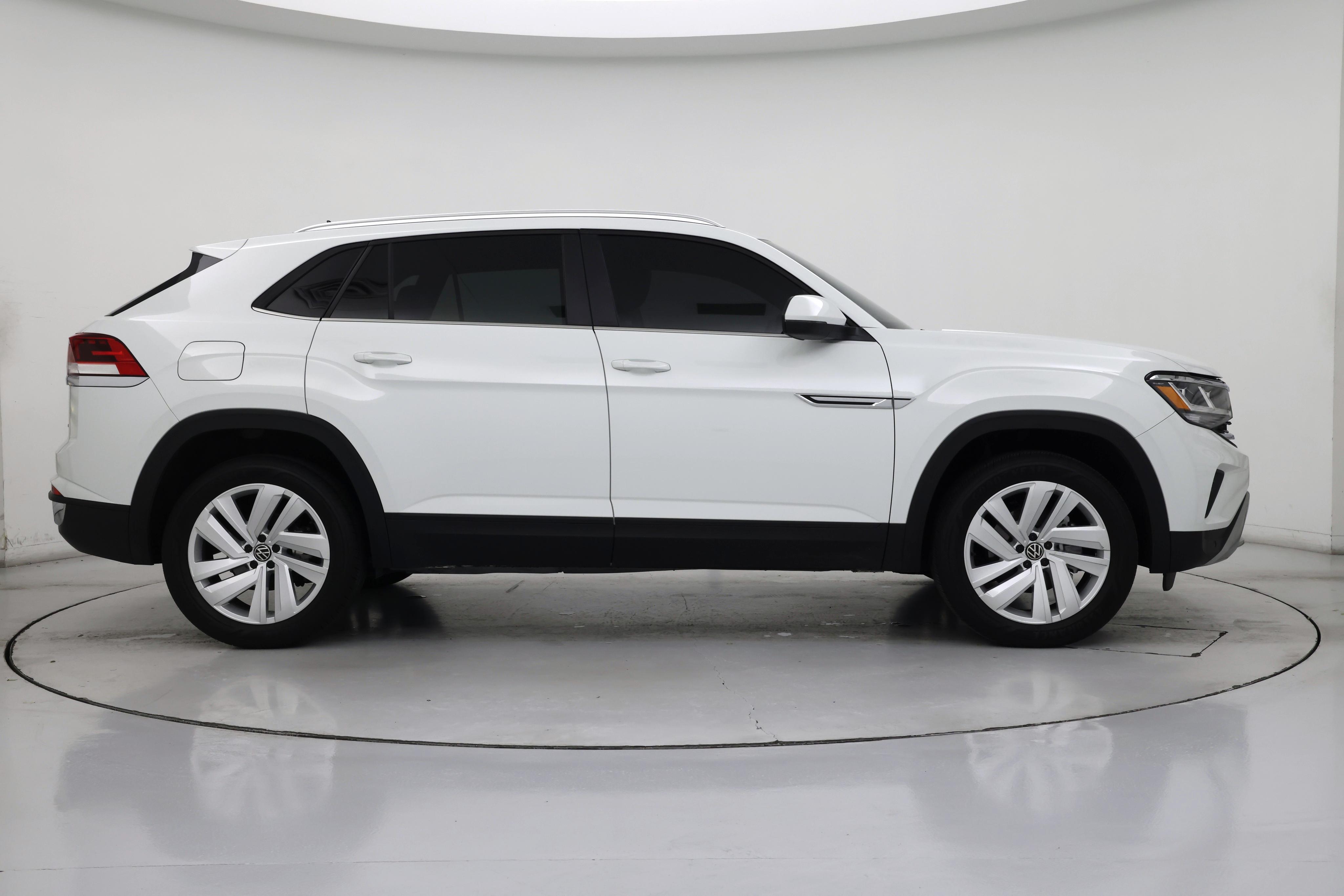 Thumbnail: 2023 Volkswagen Atlas - 7