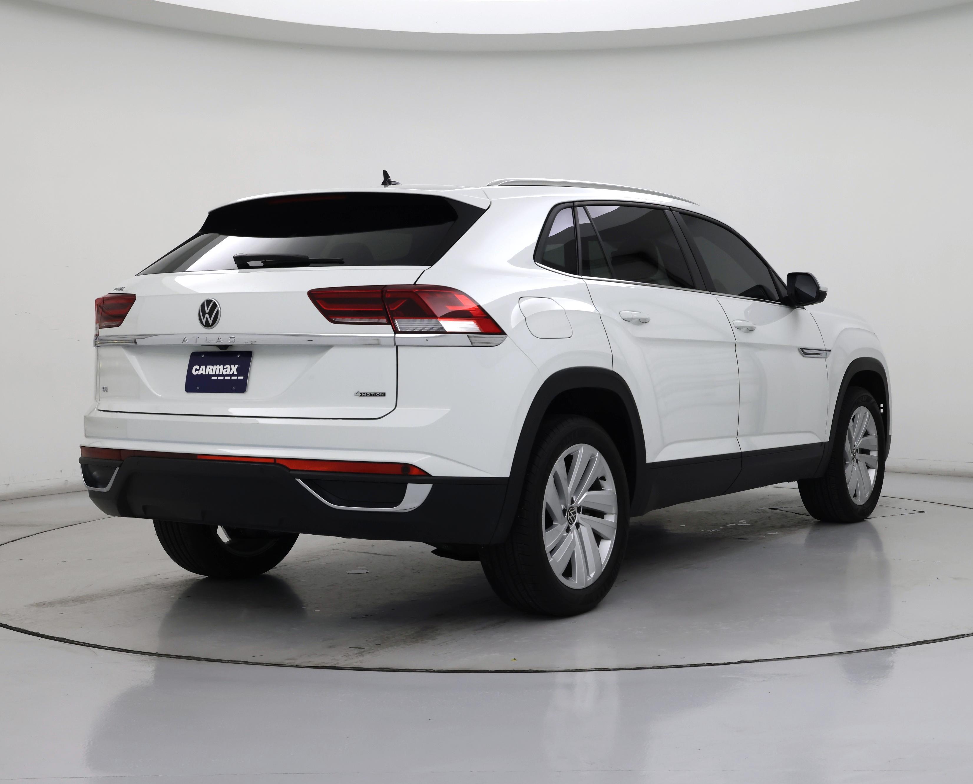 Thumbnail: 2023 Volkswagen Atlas - 8