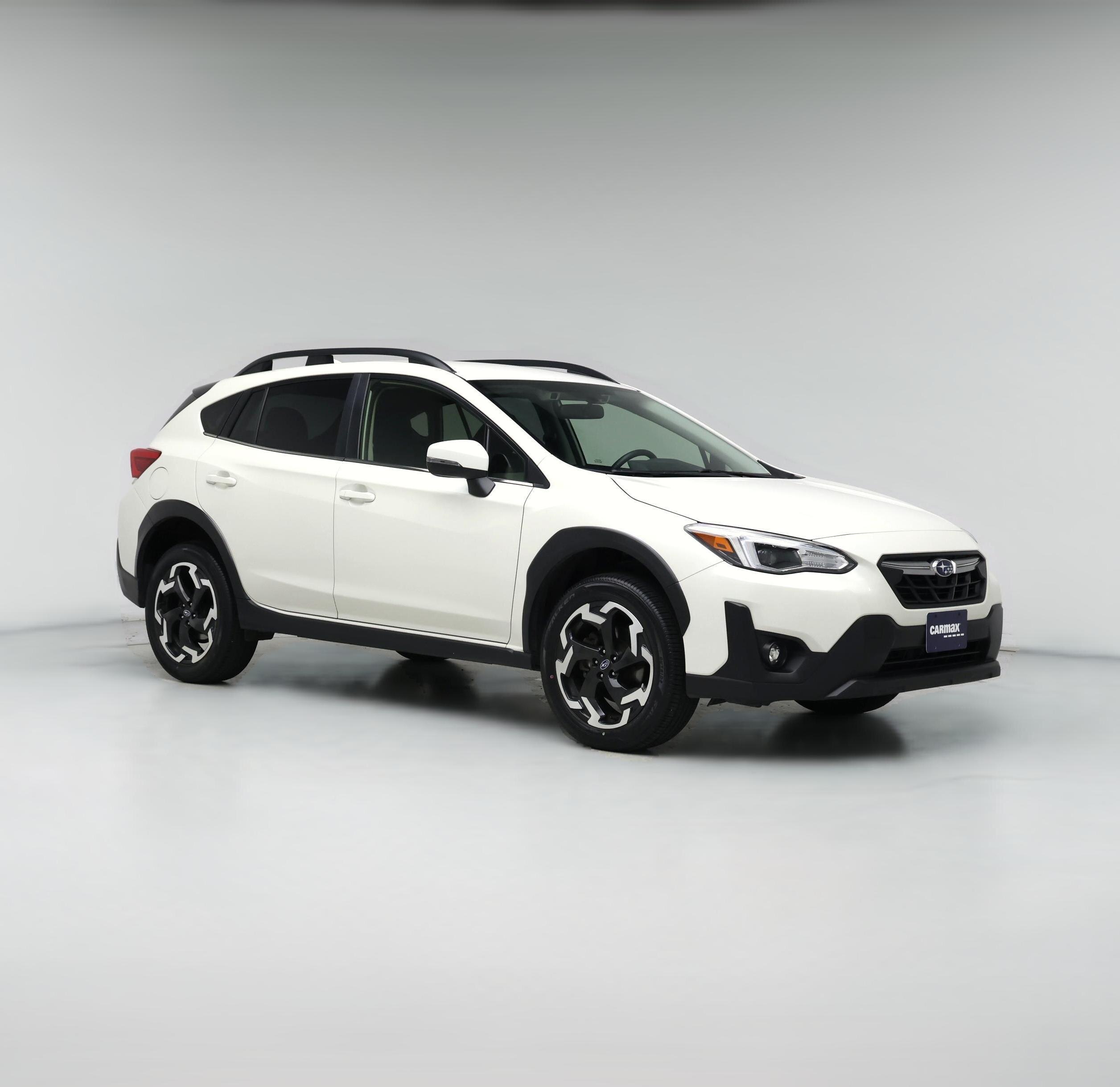 Thumbnail: 2022 Subaru Crosstrek - 1