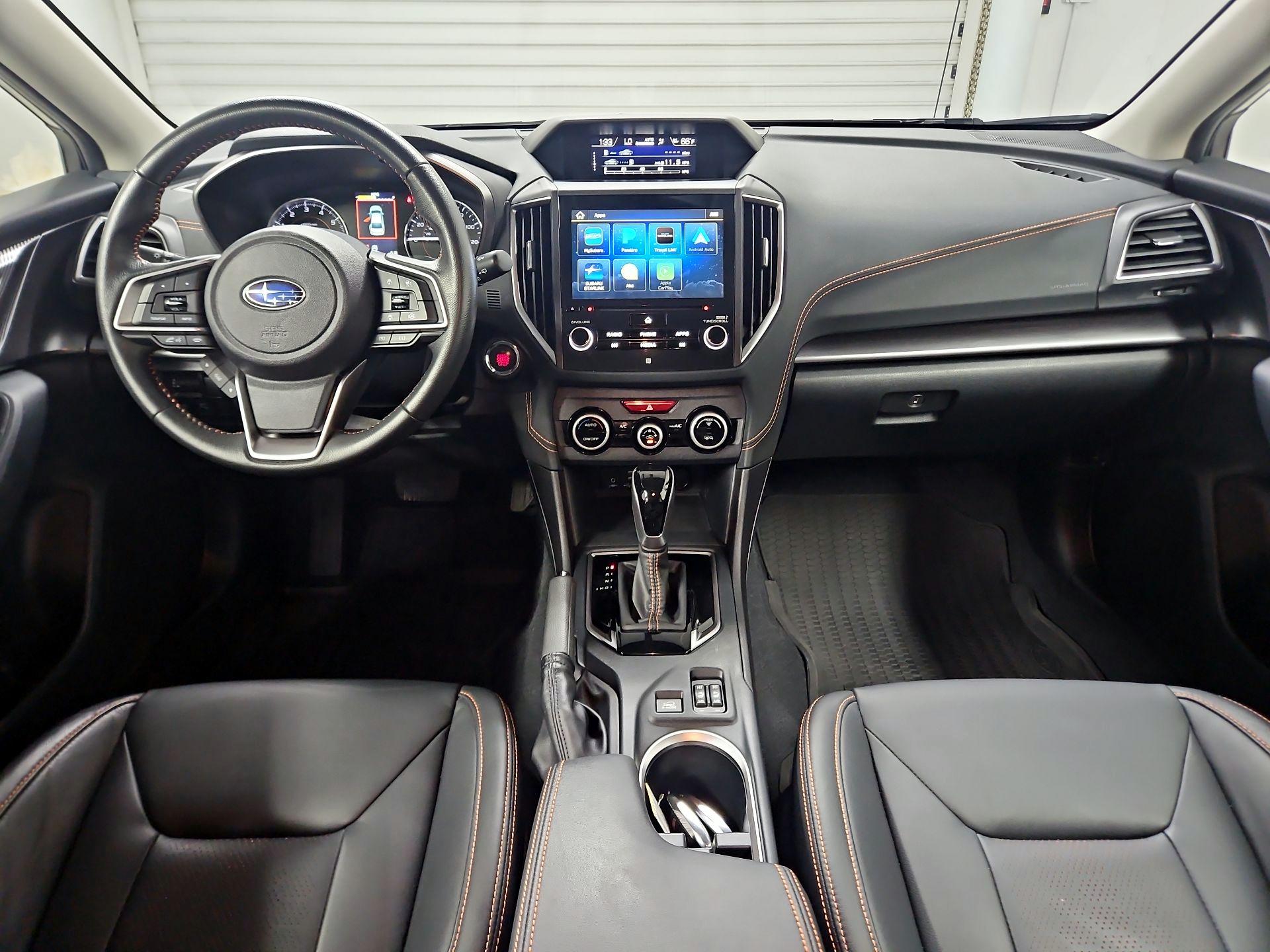 Thumbnail: 2022 Subaru Crosstrek - 9