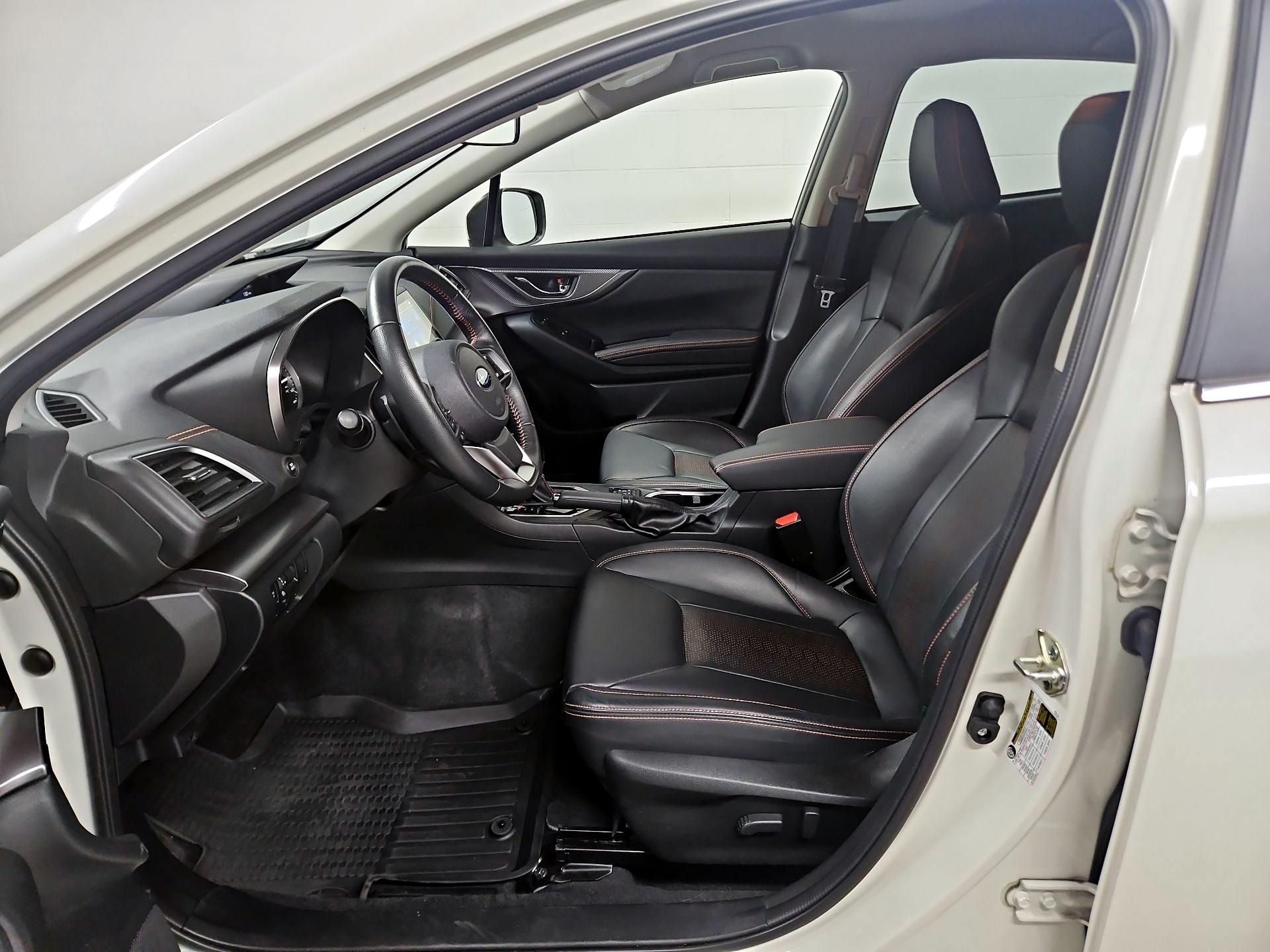 Thumbnail: 2022 Subaru Crosstrek - 11