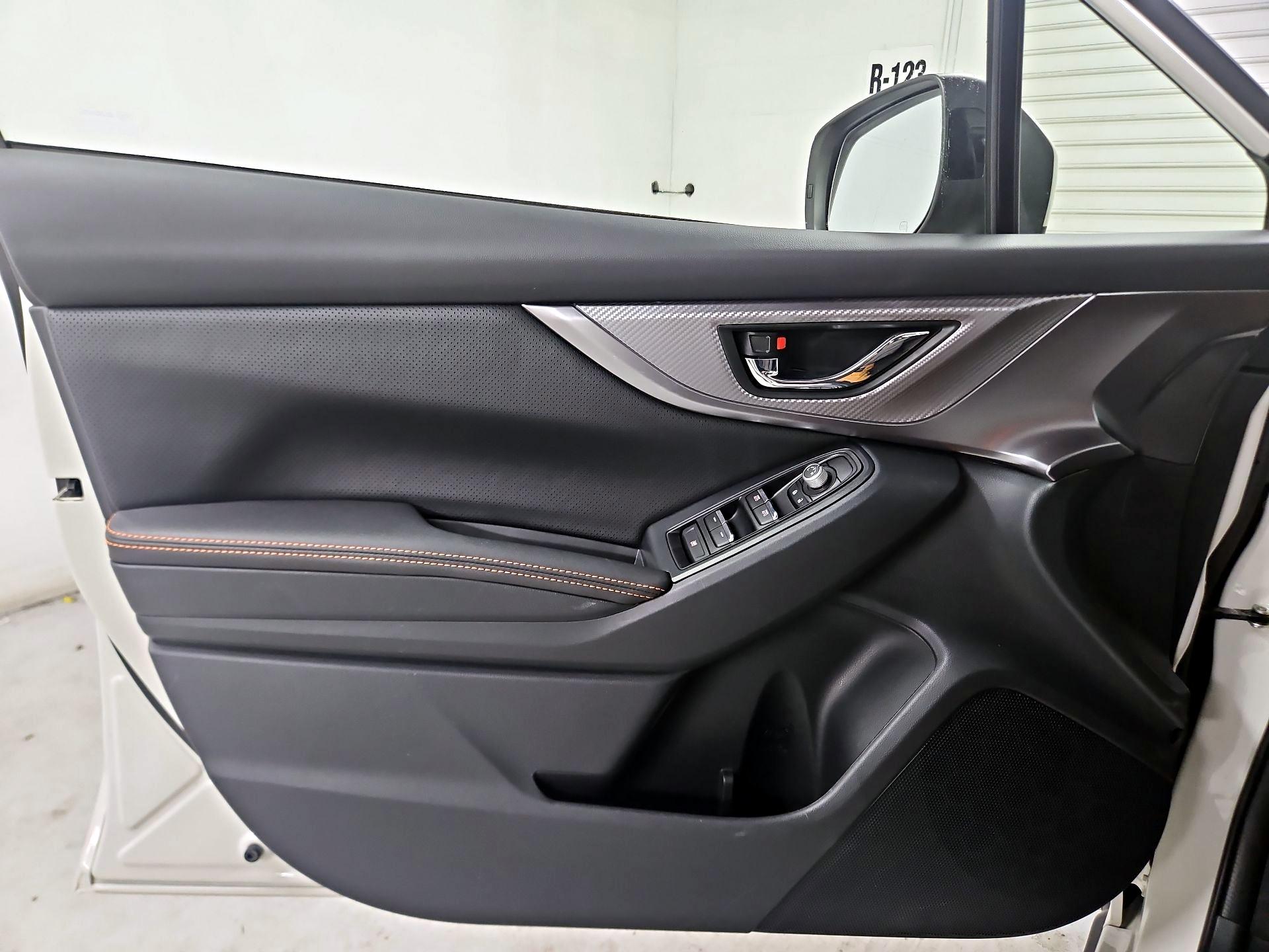 Thumbnail: 2022 Subaru Crosstrek - 12