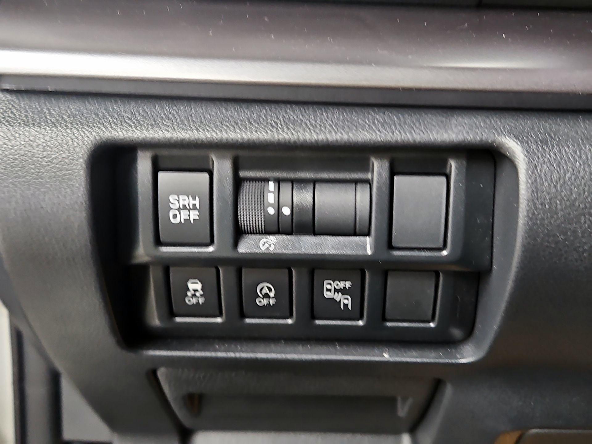 Thumbnail: 2022 Subaru Crosstrek - 13