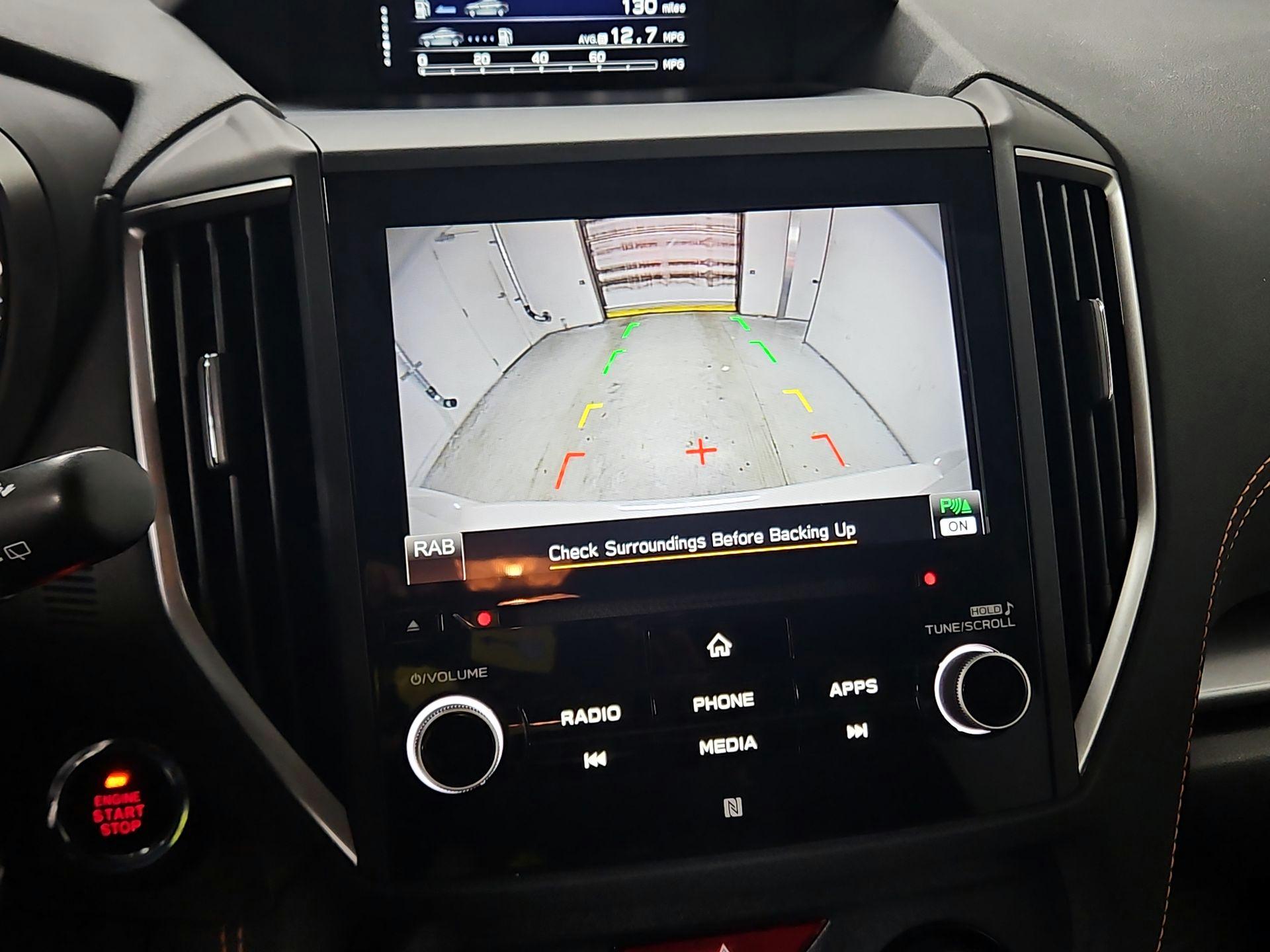 Thumbnail: 2022 Subaru Crosstrek - 14