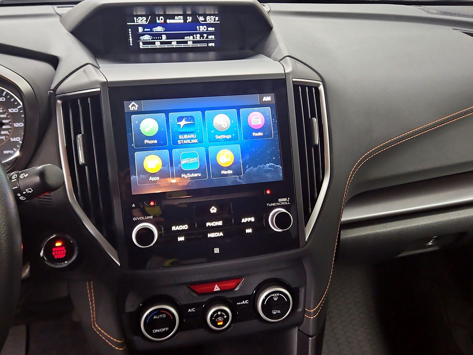 Thumbnail: 2022 Subaru Crosstrek - 16