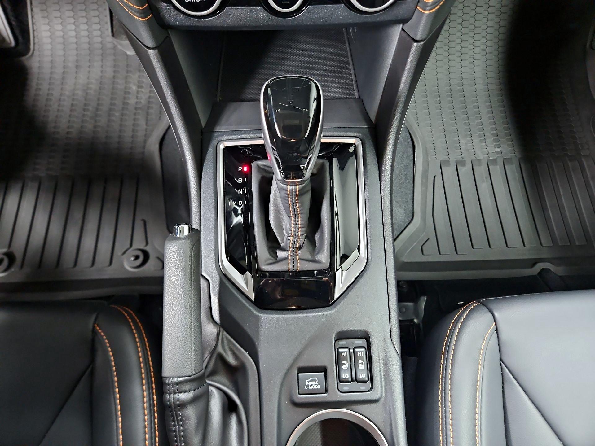 Thumbnail: 2022 Subaru Crosstrek - 17