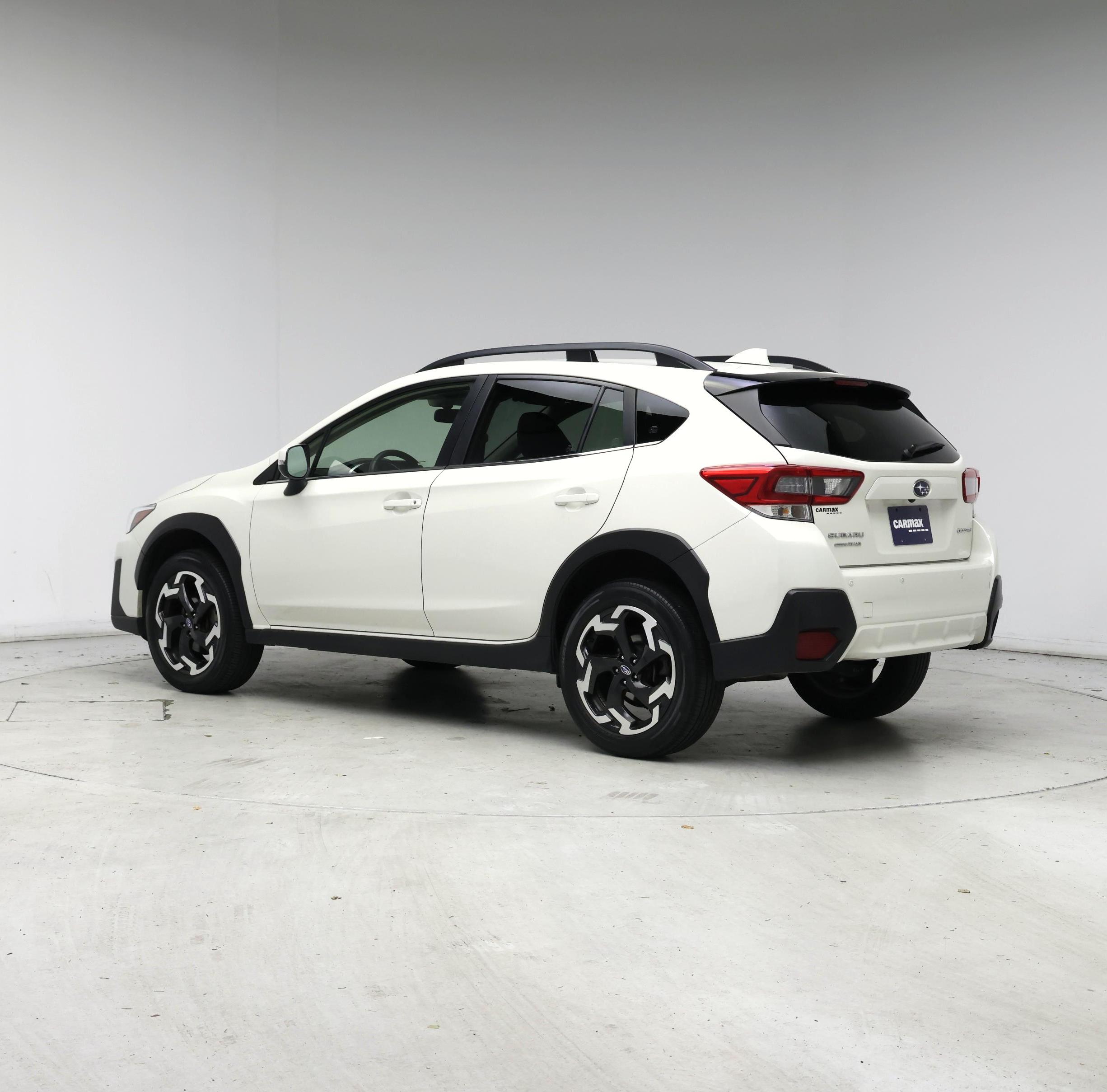 Thumbnail: 2022 Subaru Crosstrek - 2