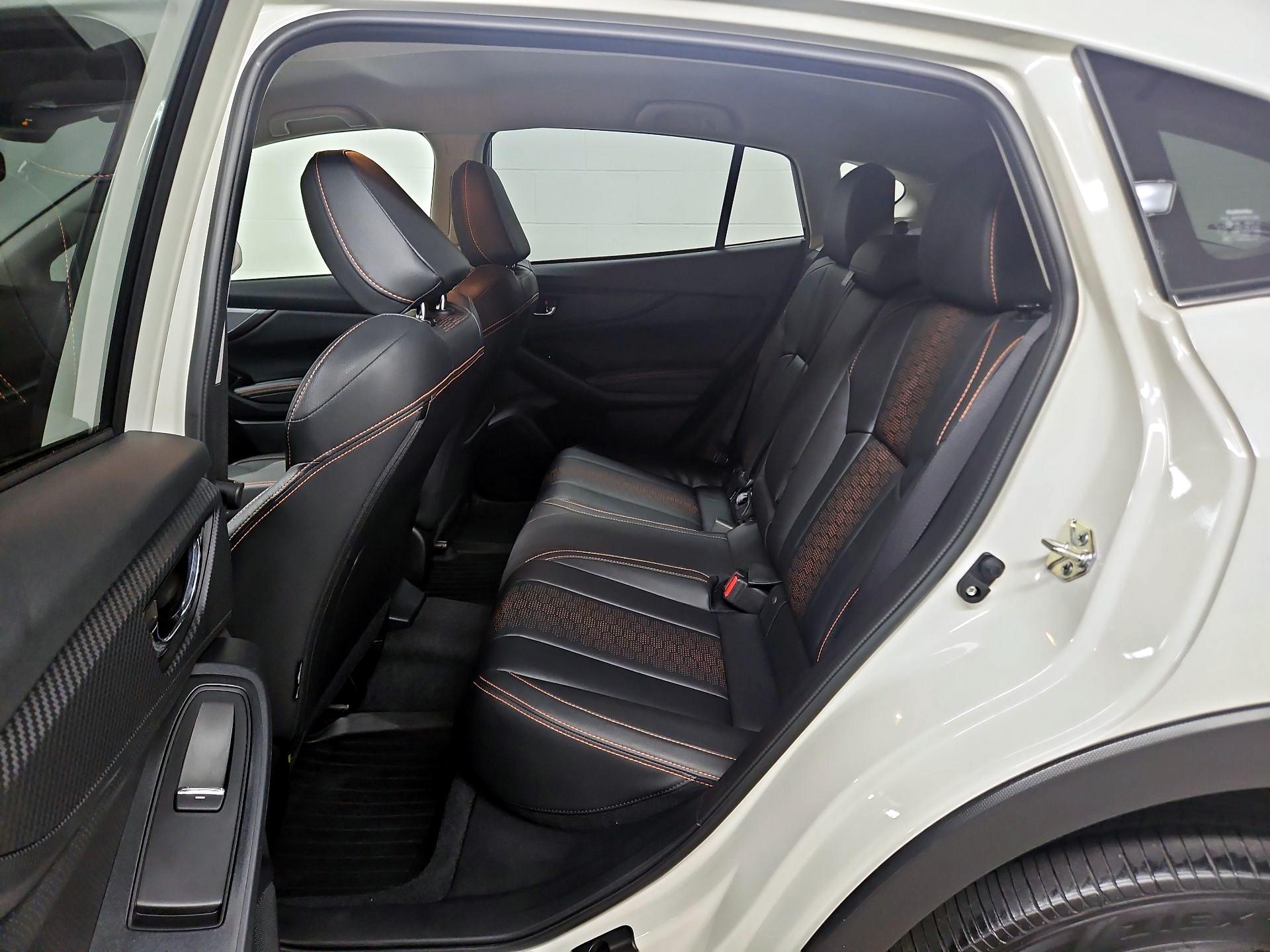 Thumbnail: 2022 Subaru Crosstrek - 19