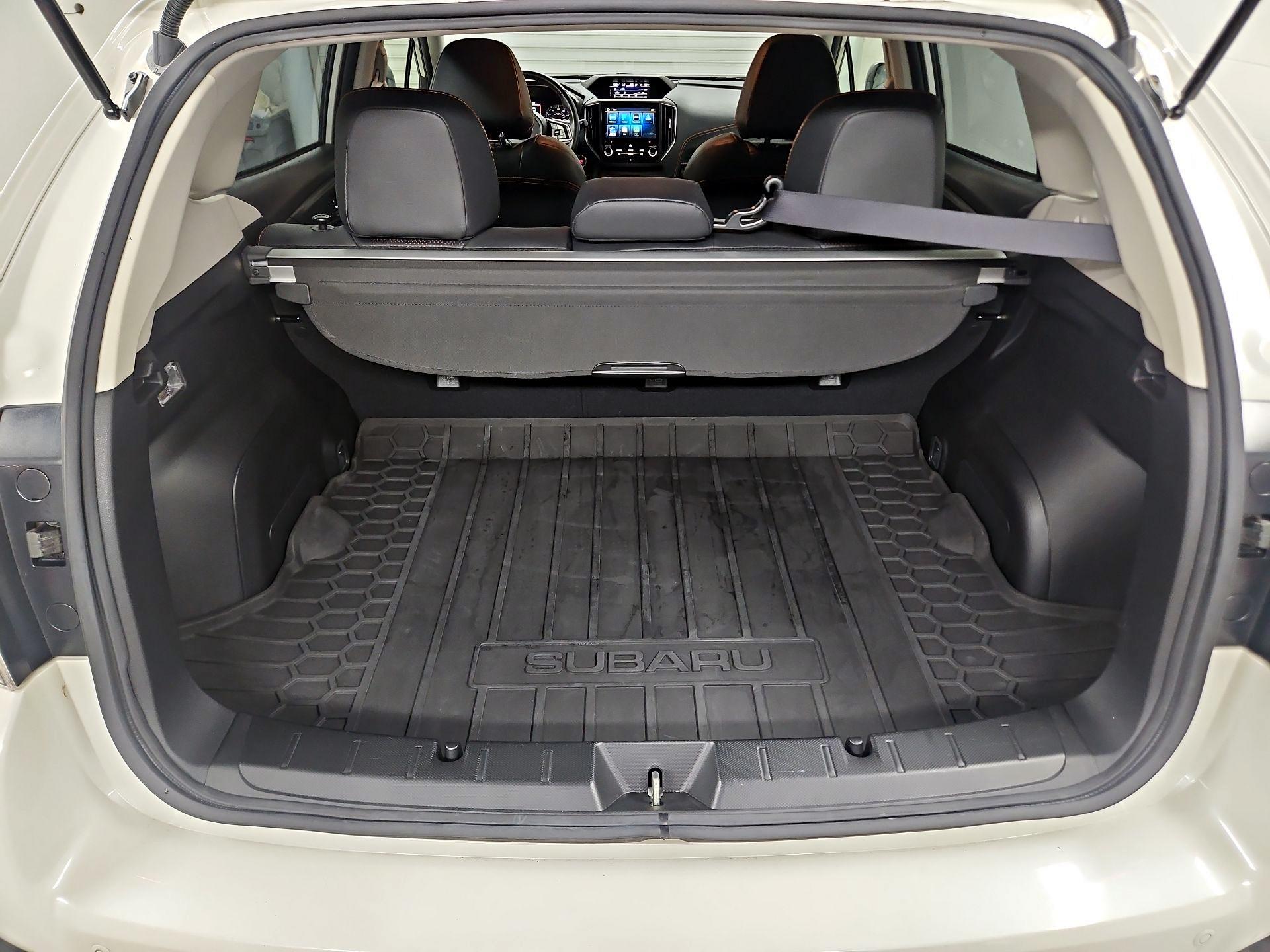 Thumbnail: 2022 Subaru Crosstrek - 20