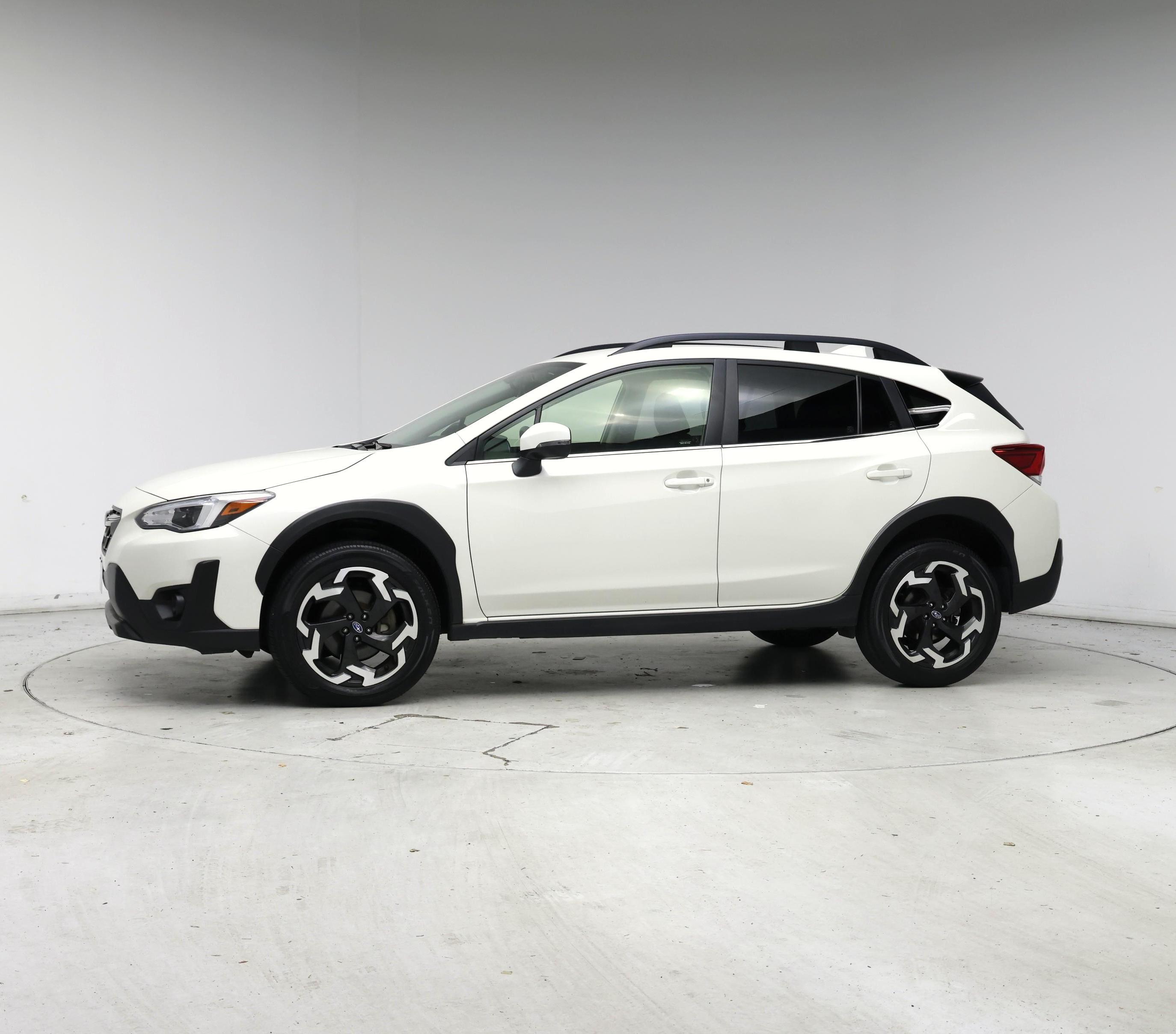 Thumbnail: 2022 Subaru Crosstrek - 3