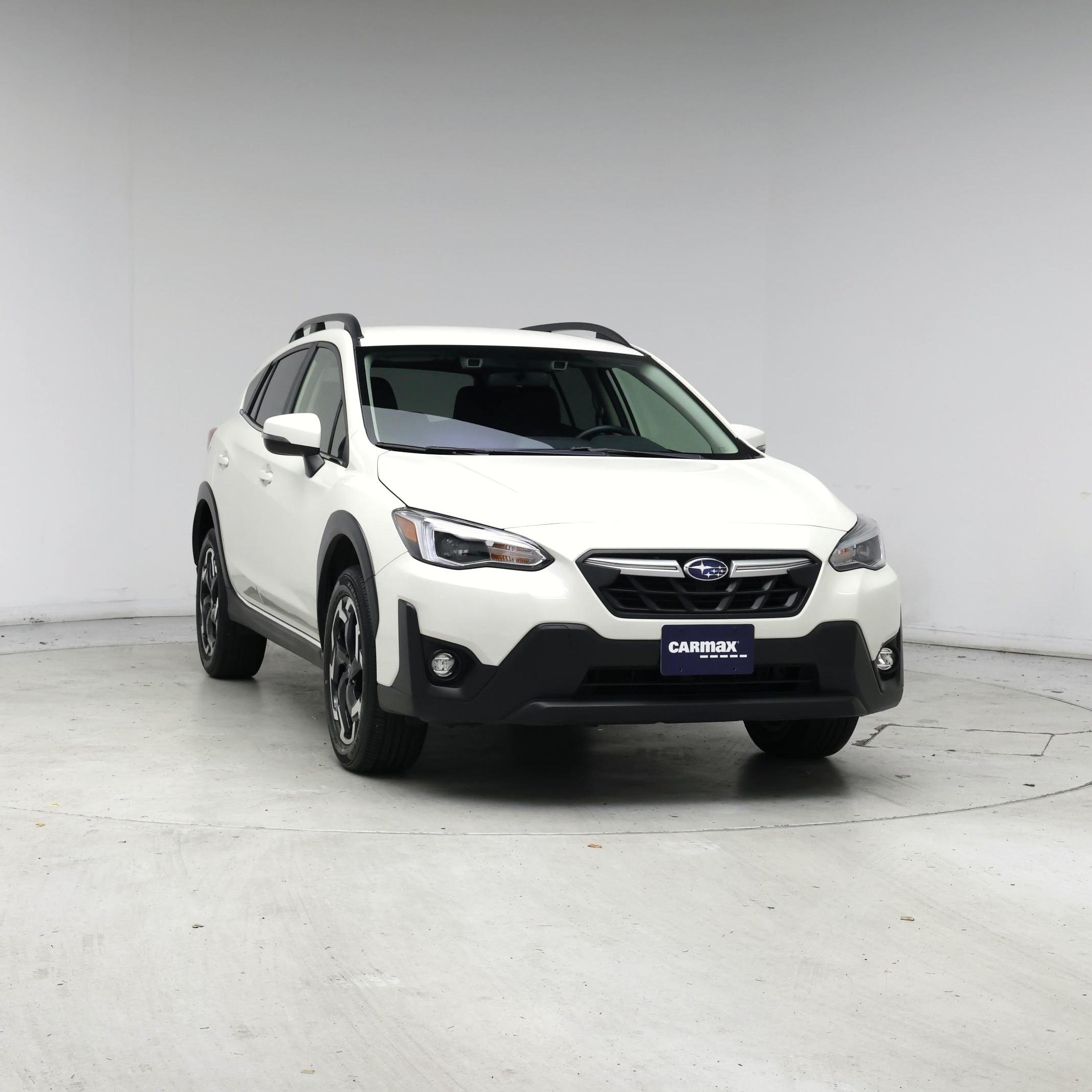 Thumbnail: 2022 Subaru Crosstrek - 5