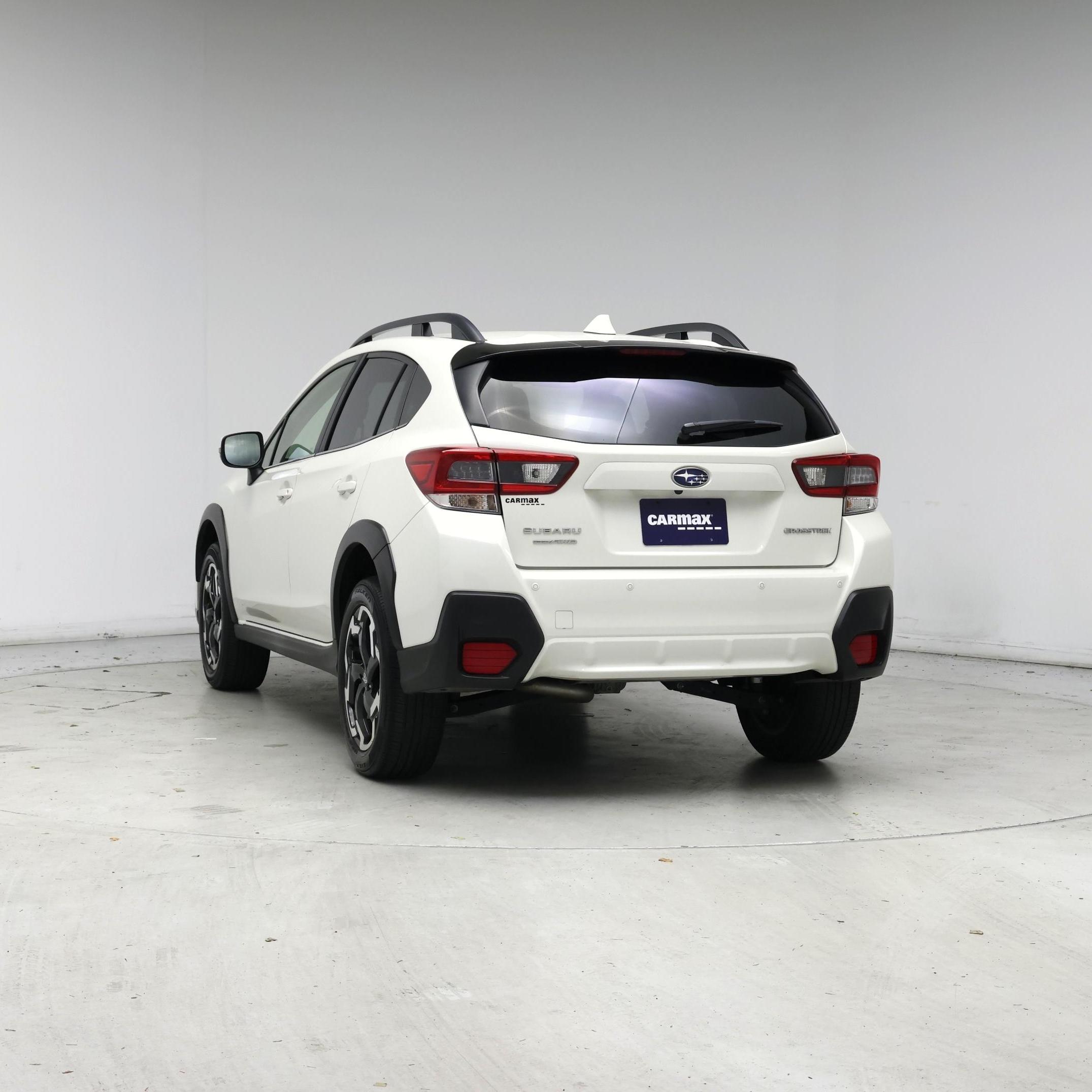 Thumbnail: 2022 Subaru Crosstrek - 6