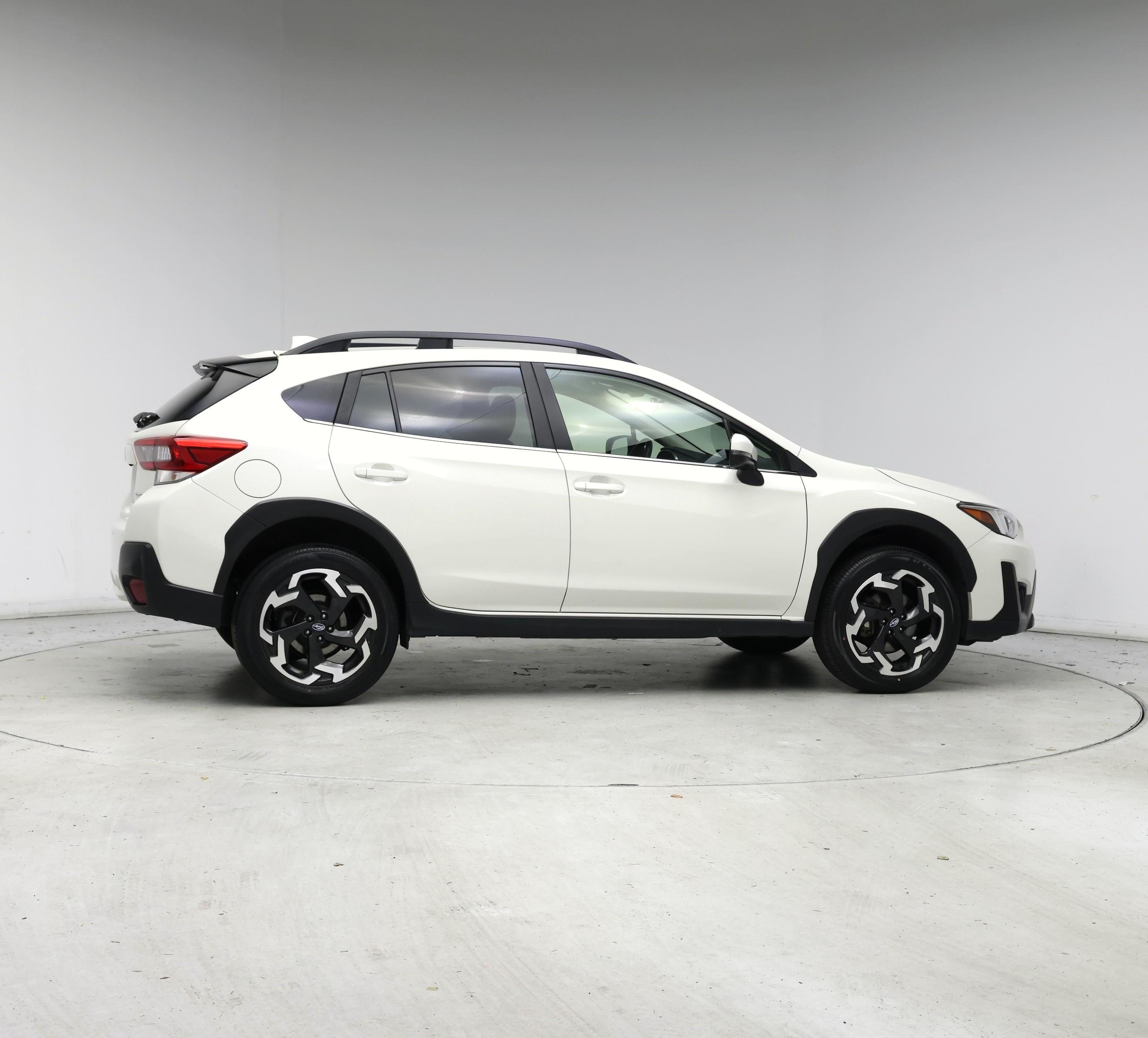 Thumbnail: 2022 Subaru Crosstrek - 7