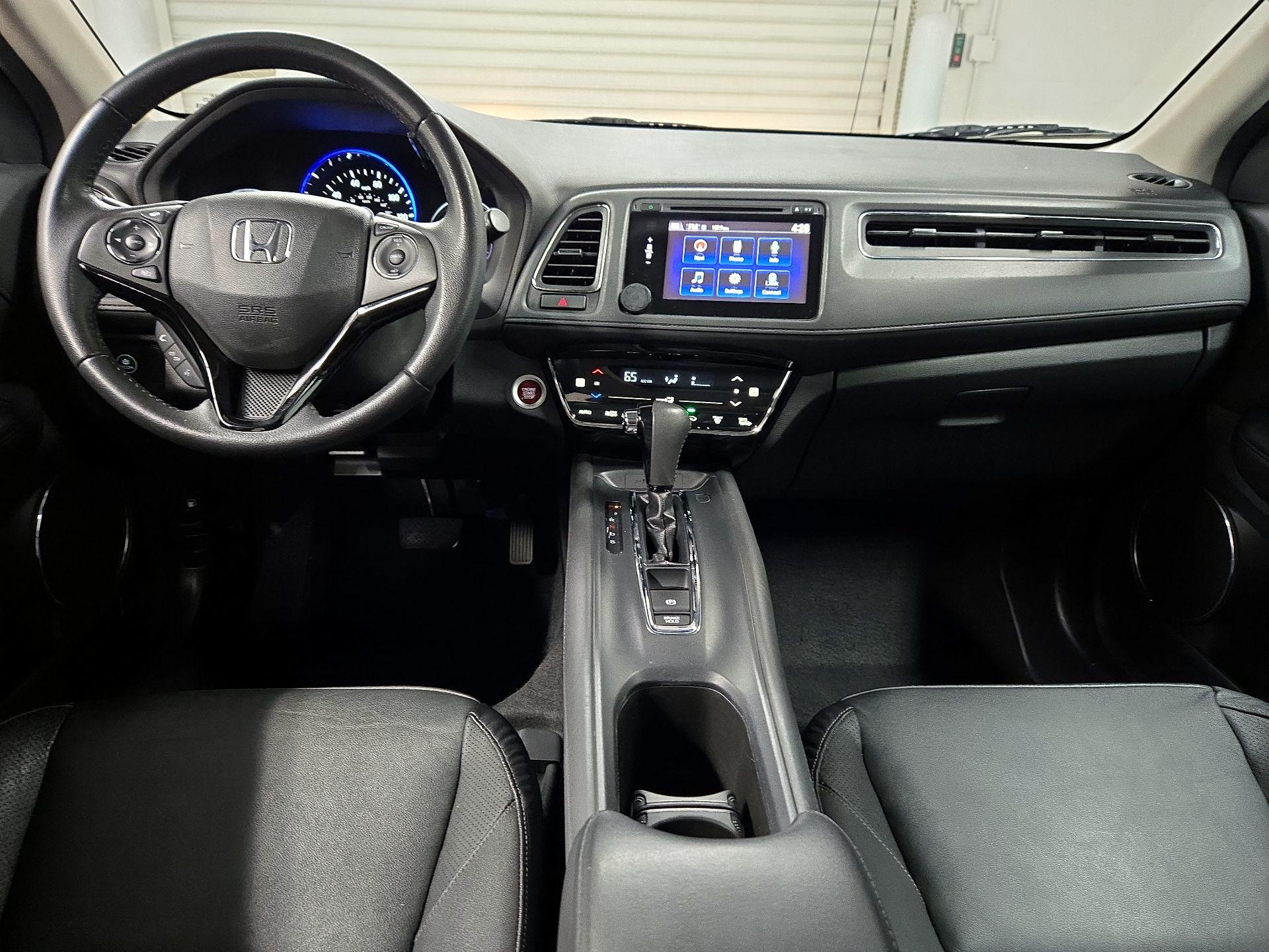 Thumbnail: 2016 Honda HR-V - 9